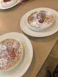 Romantic French Favorites - Date Night Review Photo from Cooking Class in Madison 2