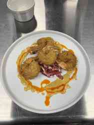 Fabulous Fall Baking Review Photo from Cooking Class in Omaha