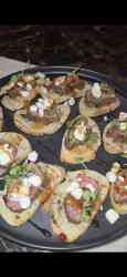Vibrant Taste of India Review Photo from Cooking Class in Naperville