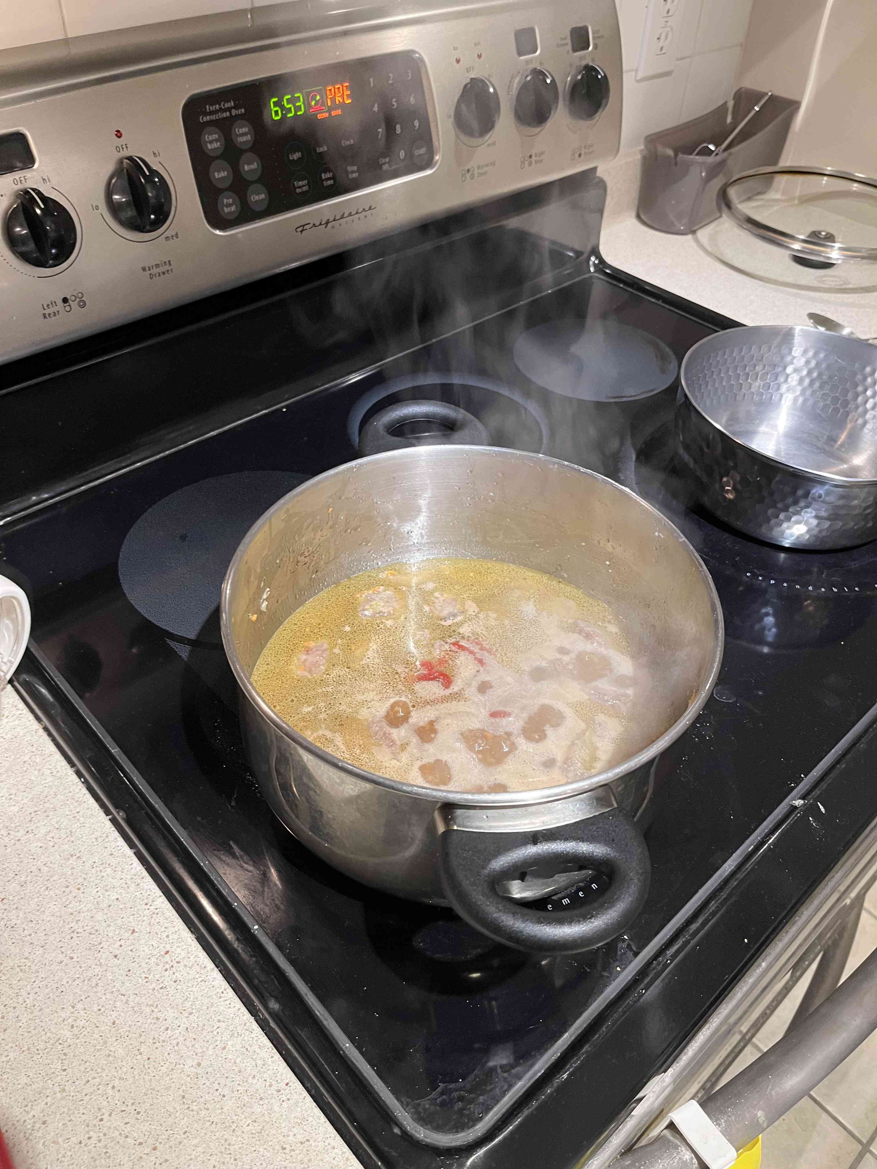 Fete L'Automne with Le Creuset Review Photo from Cooking Class in Ann Arbor 4