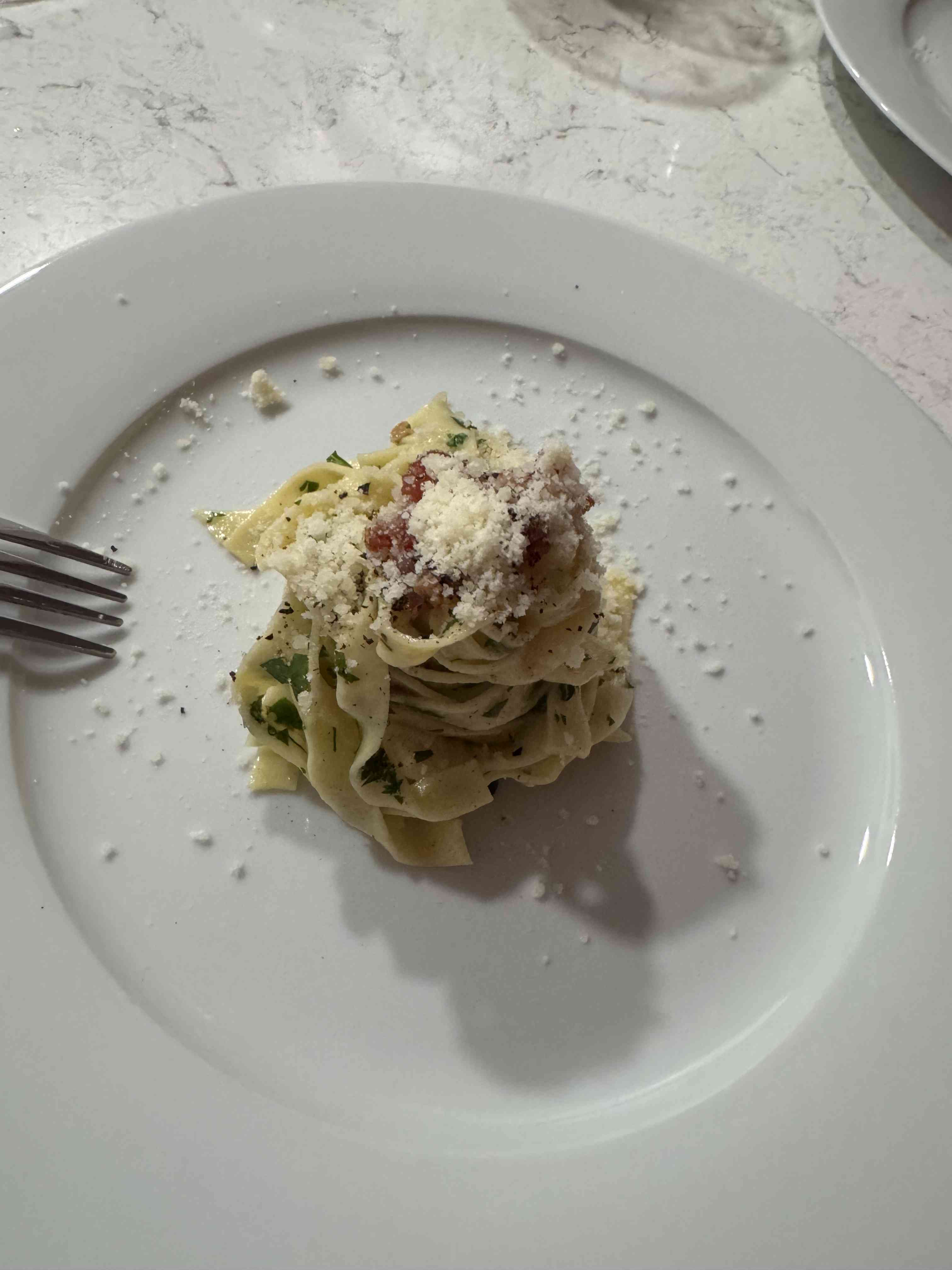 Le Creuset French Fall Flavors Review Photo from Cooking Class in Boulder