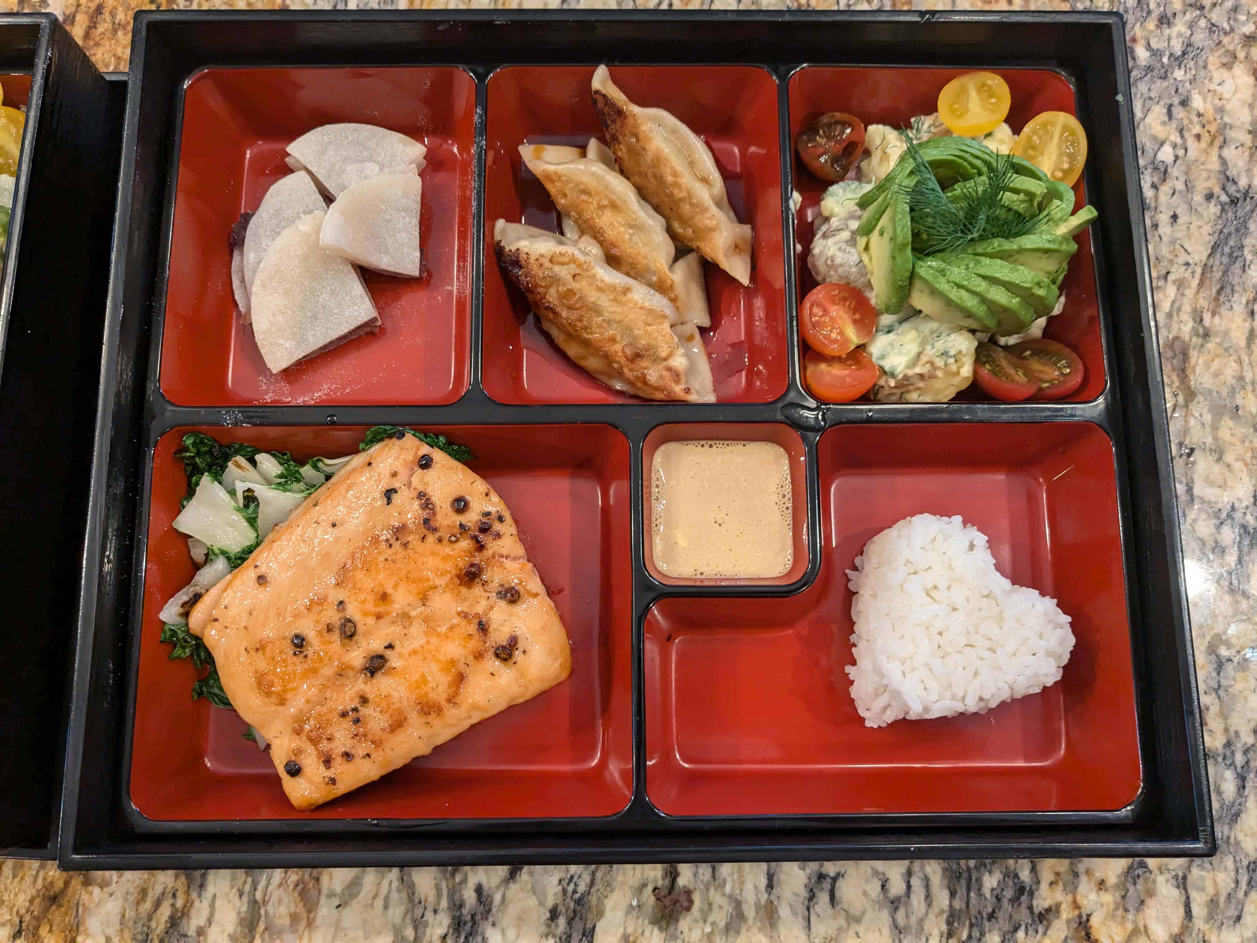 Autumn in the French Kitchen Review Photo from Cooking Class in Cleveland 3