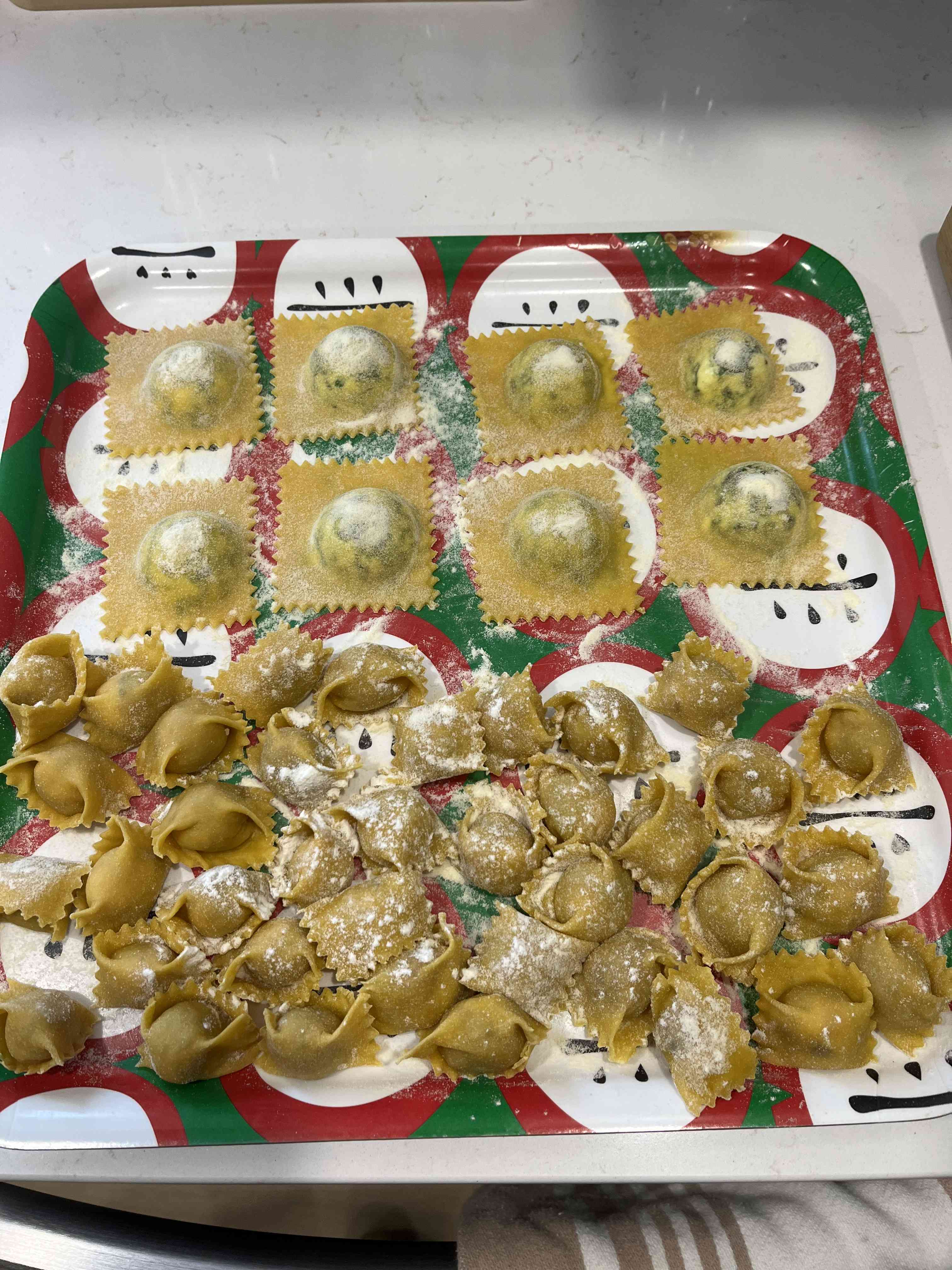 Classic Buttery Bliss Review Photo from Cooking Class in Cleveland