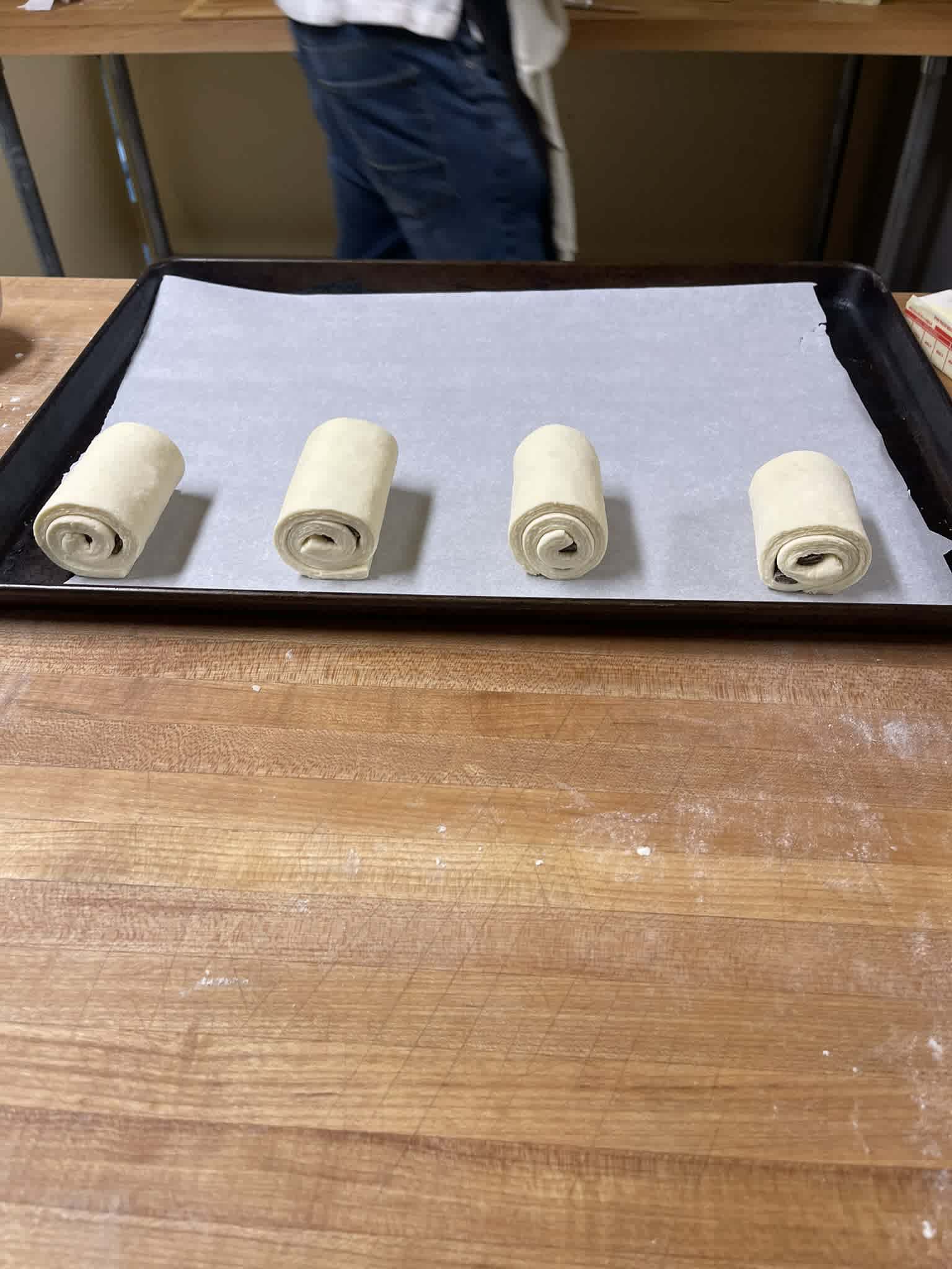 Coastal French Delights Review Photo from Cooking Class in Westchester 2