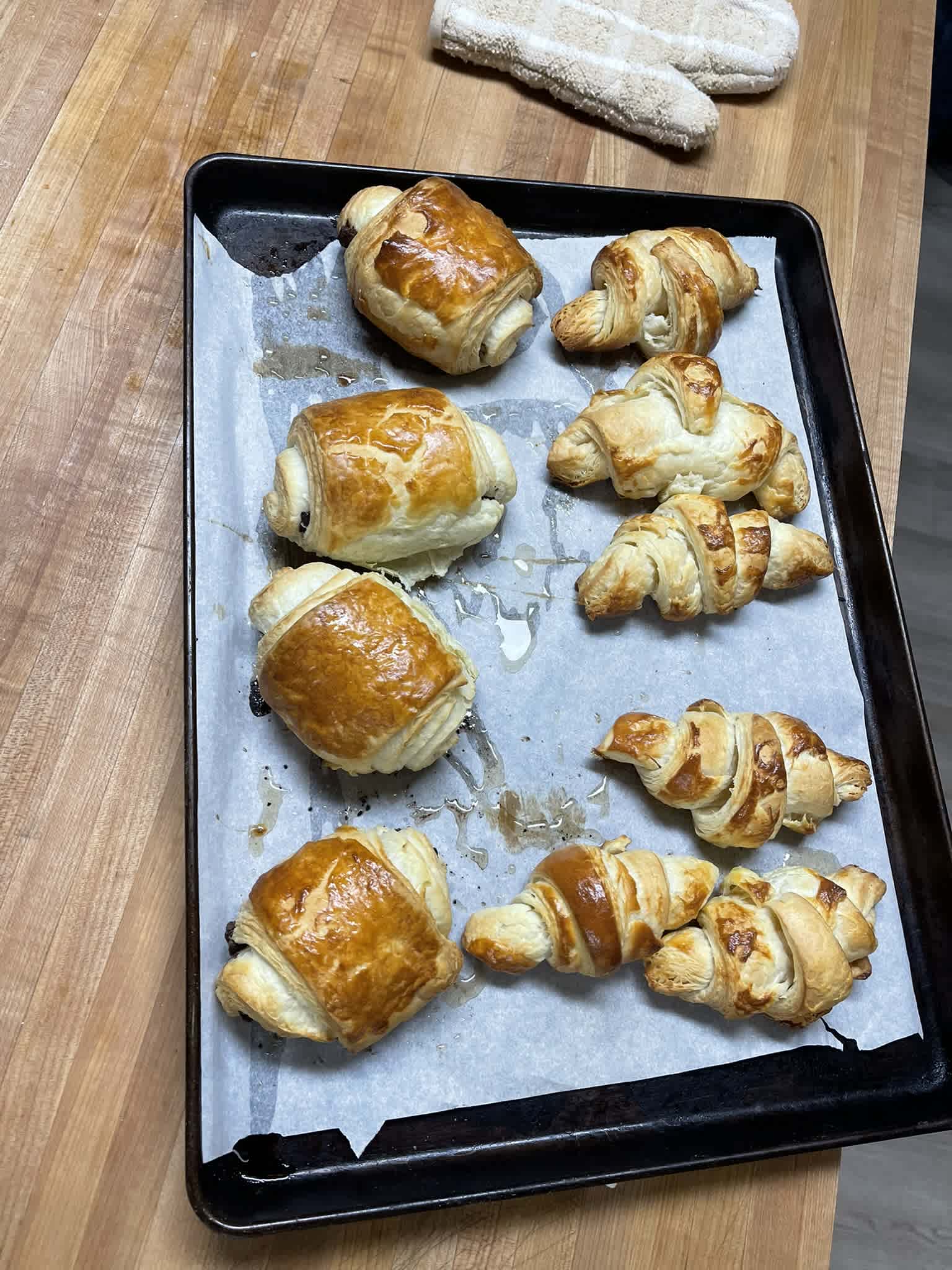 Coastal French Delights Review Photo from Cooking Class in Westchester 5