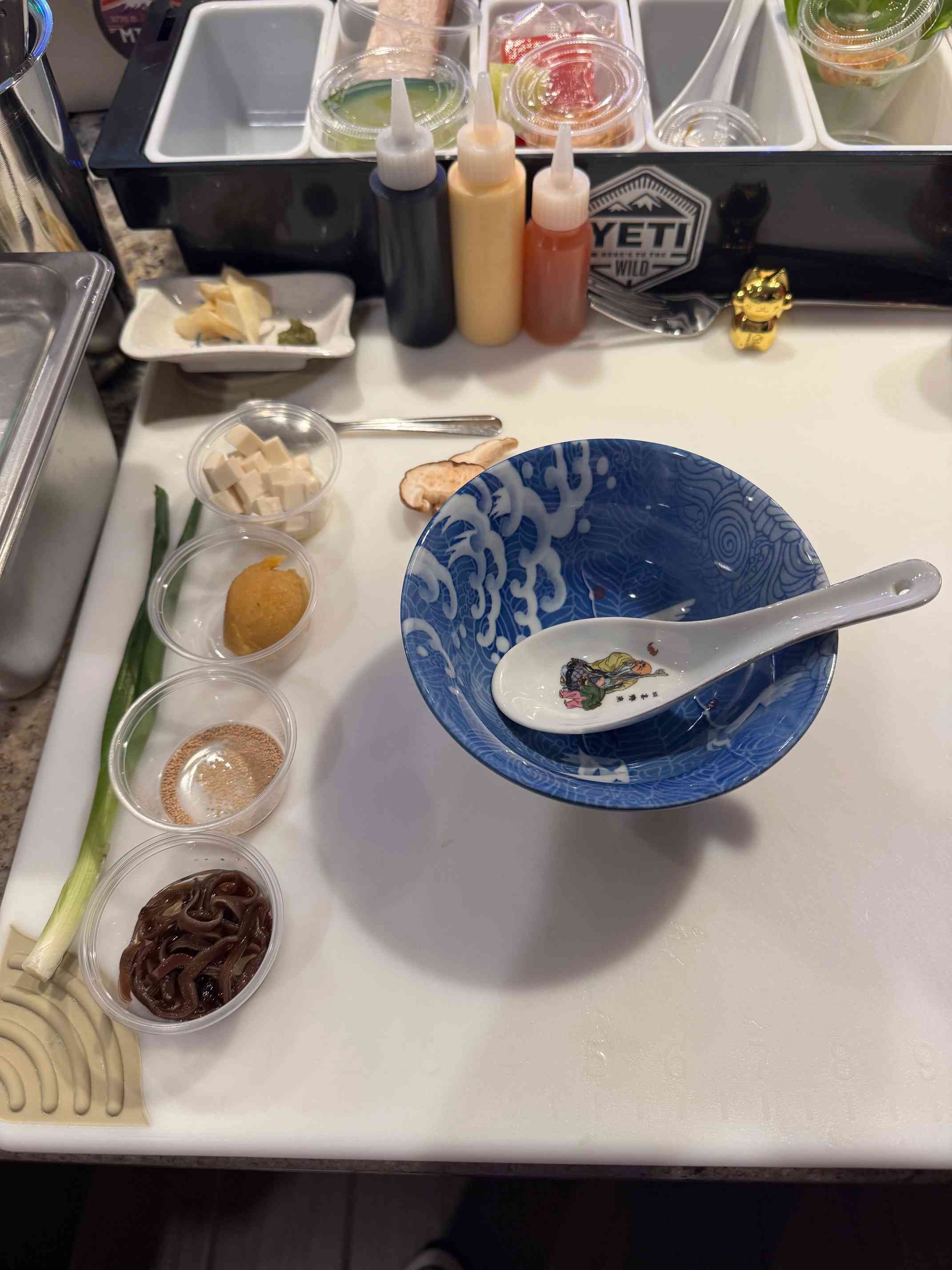 Italian Autumn Romance - Date Night Review Photo from Cooking Class in Washington, D.C. 5