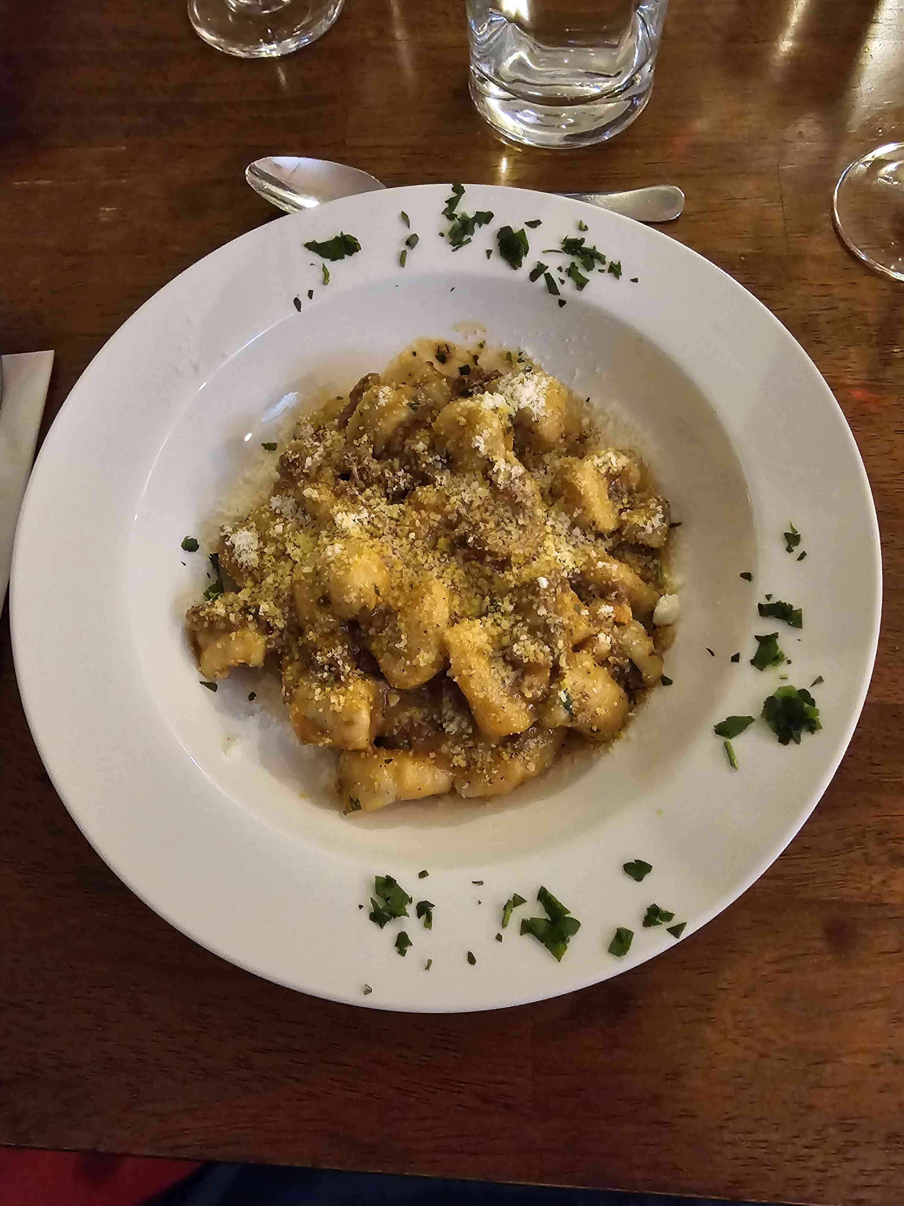 Delicious Pizza Night - Family Fun Review Photo from Cooking Class in Dallas