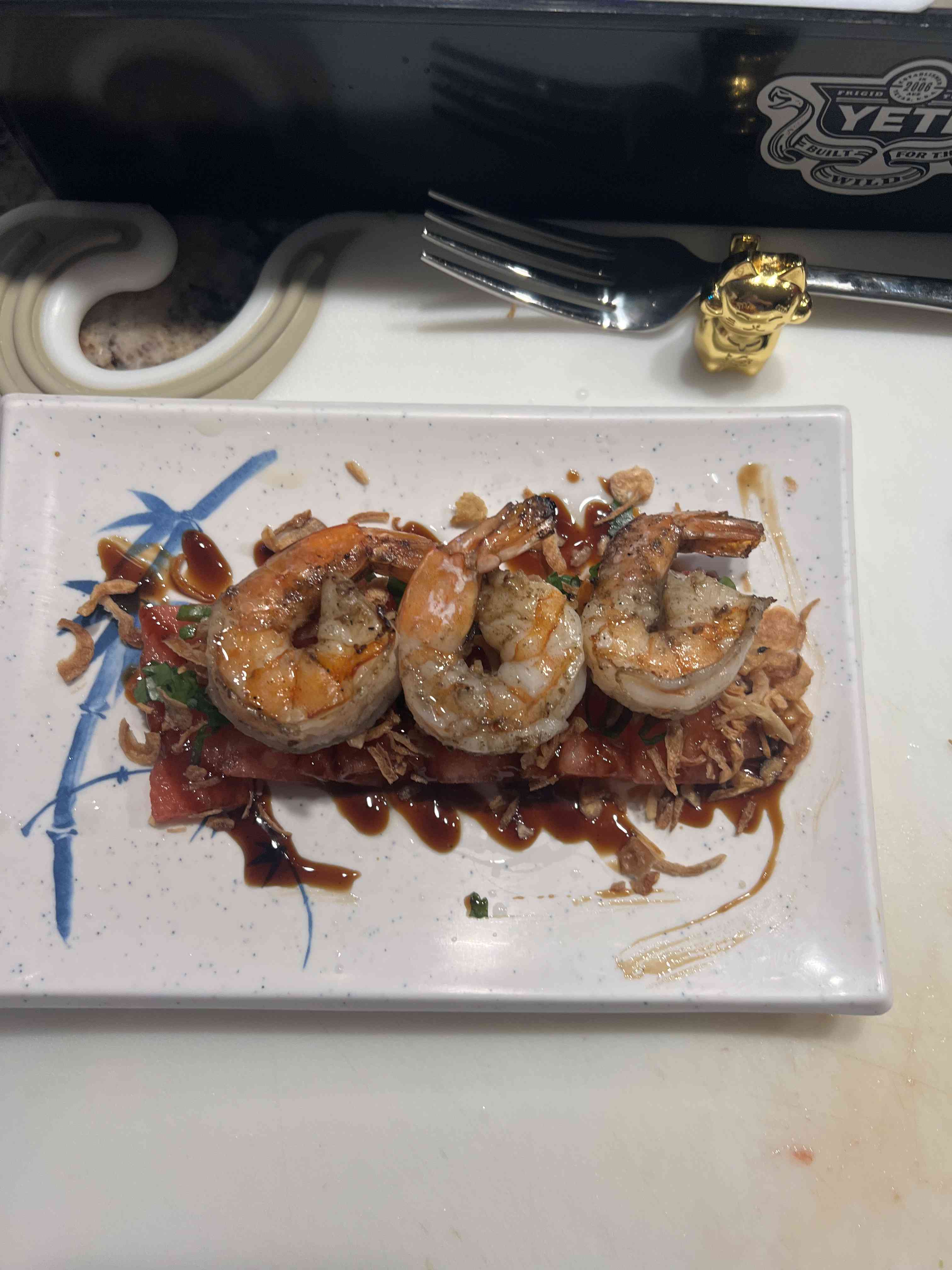 Haunting Halloween Cookies - Family Fun Review Photo from Cooking Class in Washington, D.C.