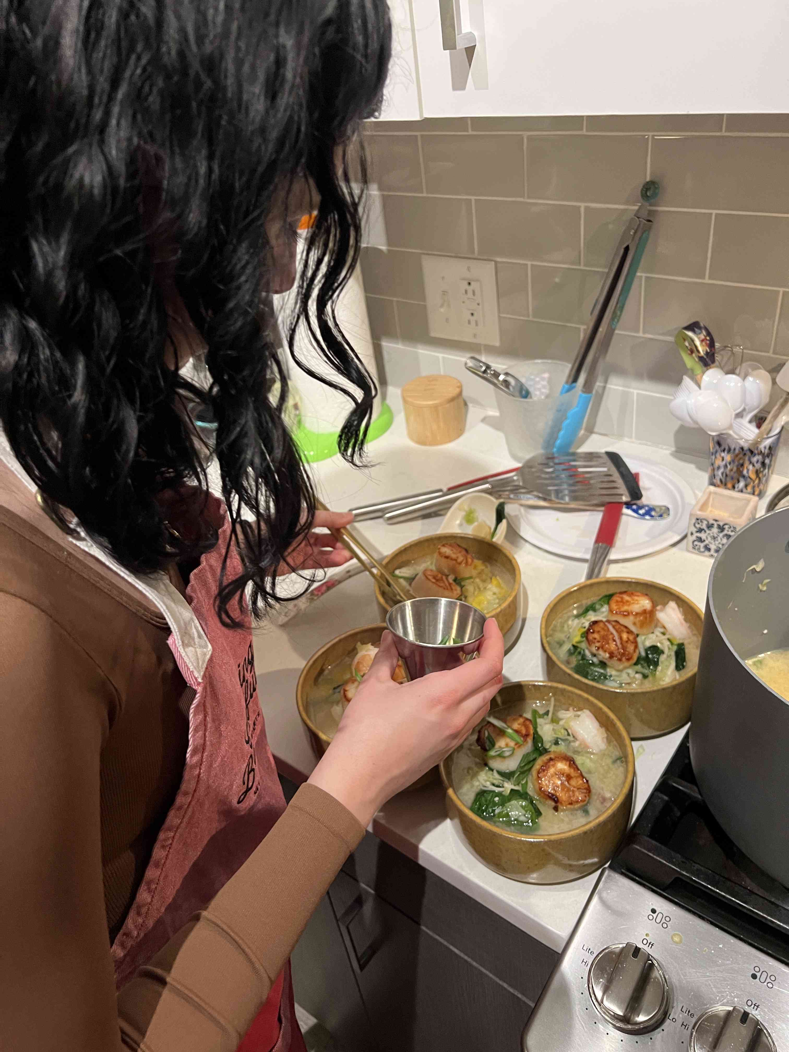 Classic Bread Baking Review Photo from Cooking Class in Washington, D.C. 2
