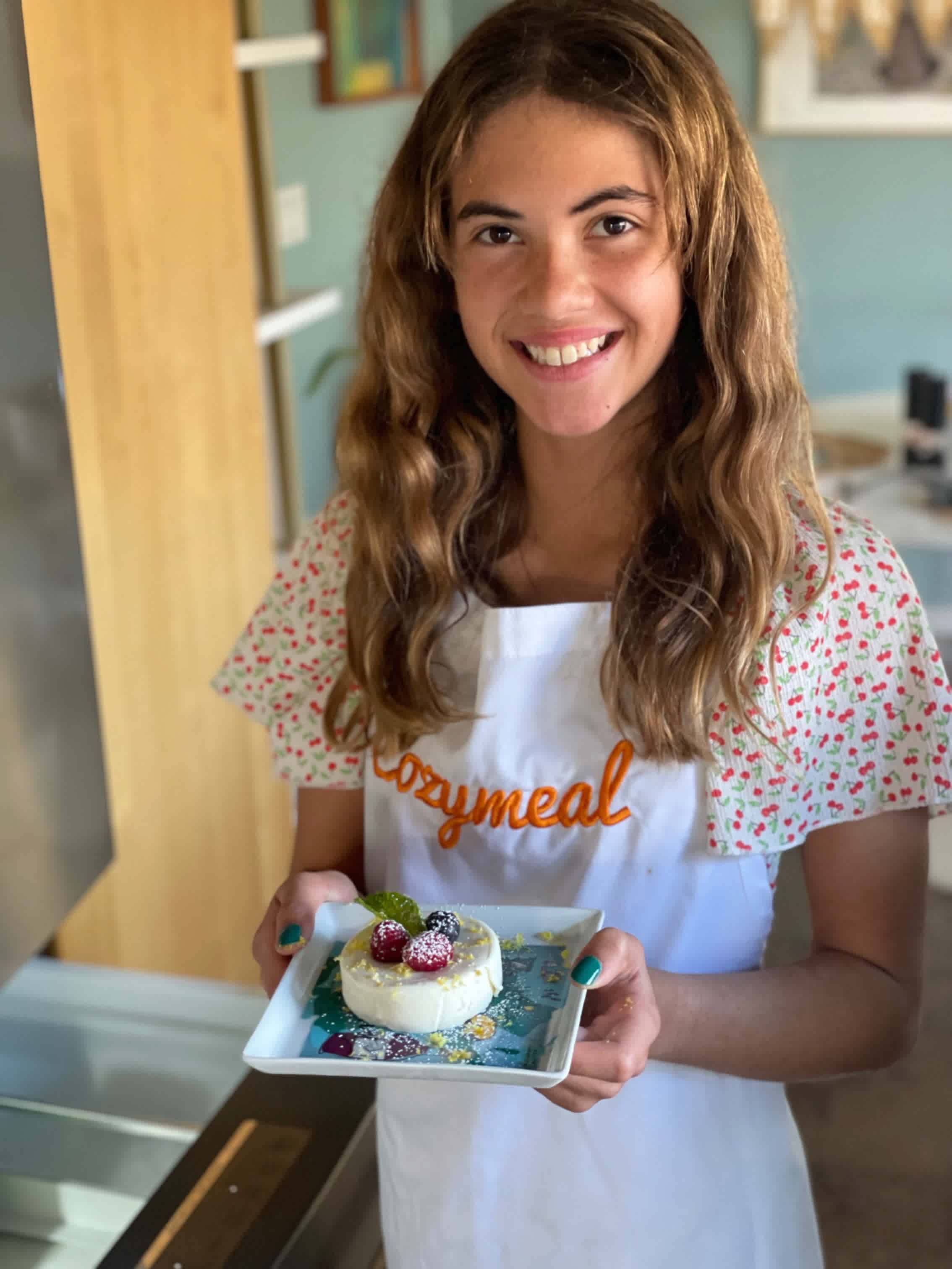 The Parisian Steak Experience Review Photo from Cooking Class in Darien