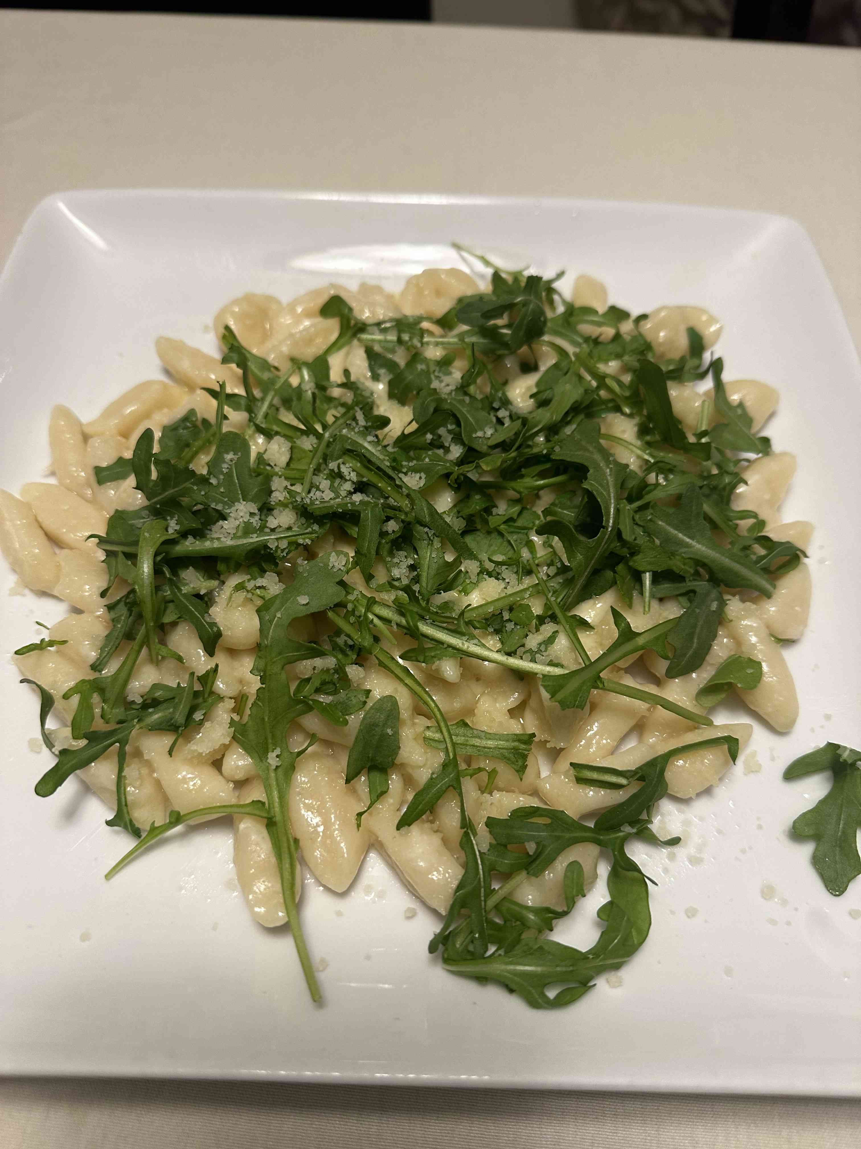 Wholesome Homemade Pasta Review Photo from Cooking Class in Boulder