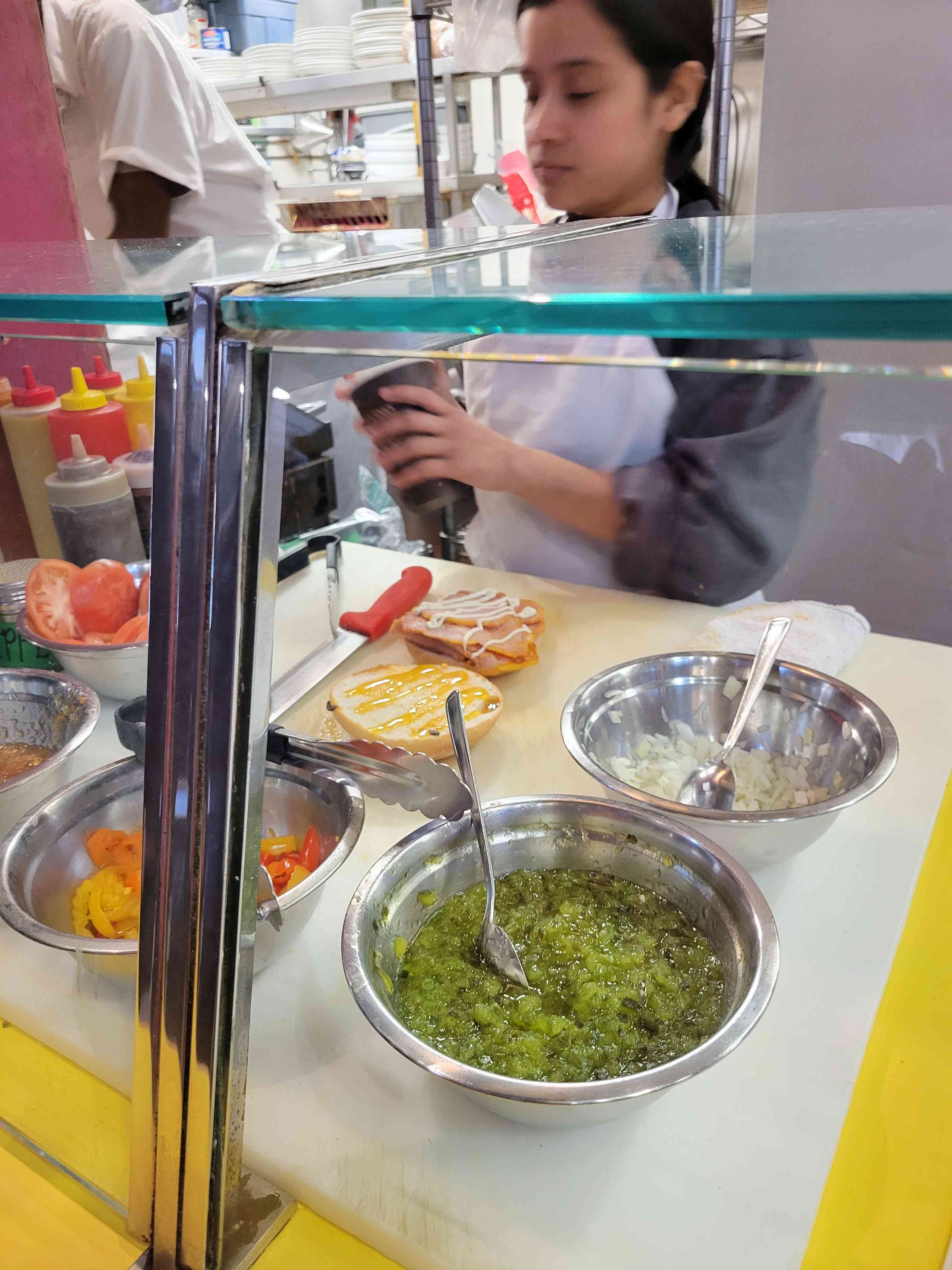 Cozy French Dinner - Date Night Review Photo from Cooking Class in Seattle 4