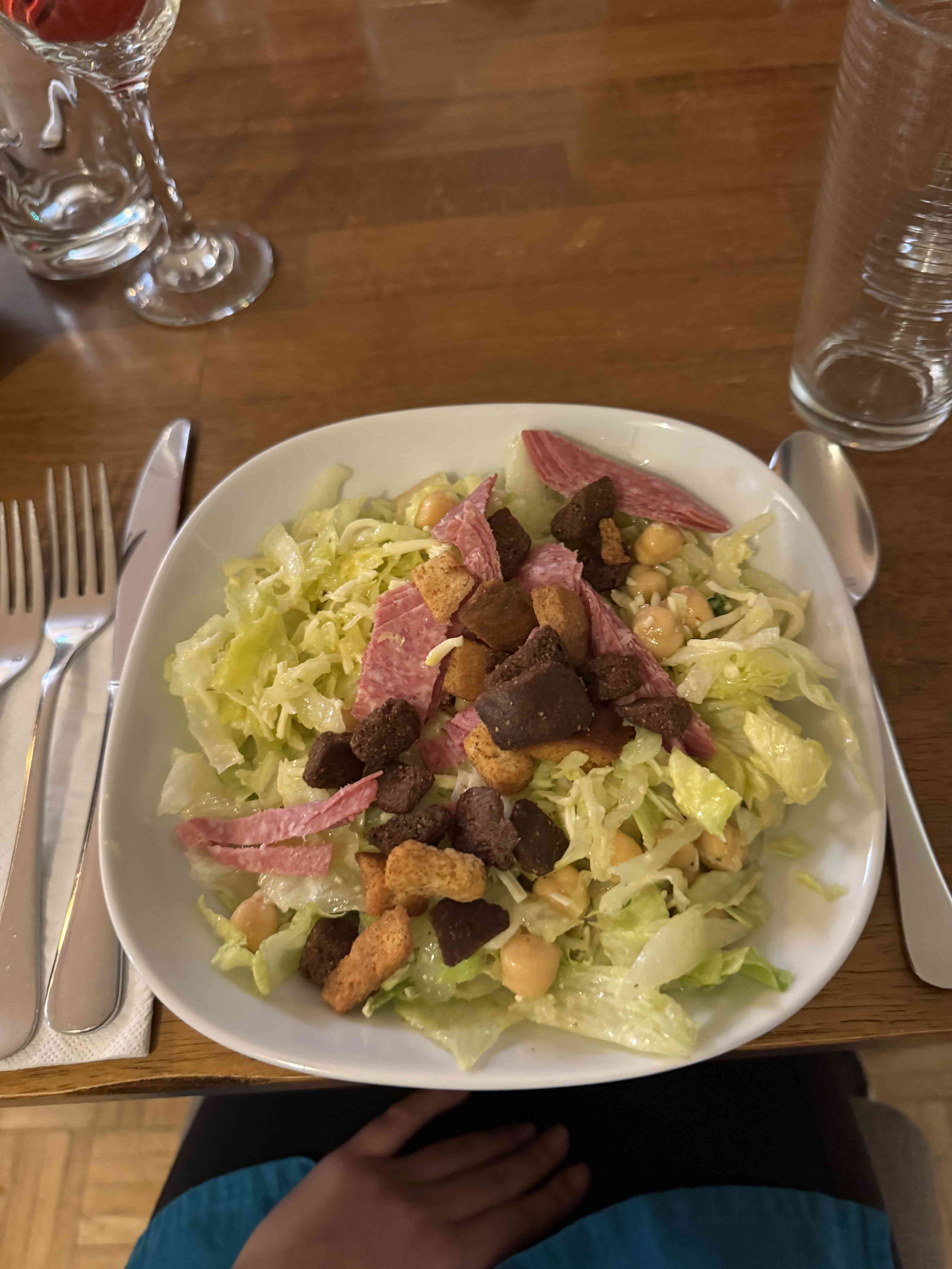 Easy Peasy Pizza - Family Fun Review Photo from Cooking Class in West Palm Beach 3