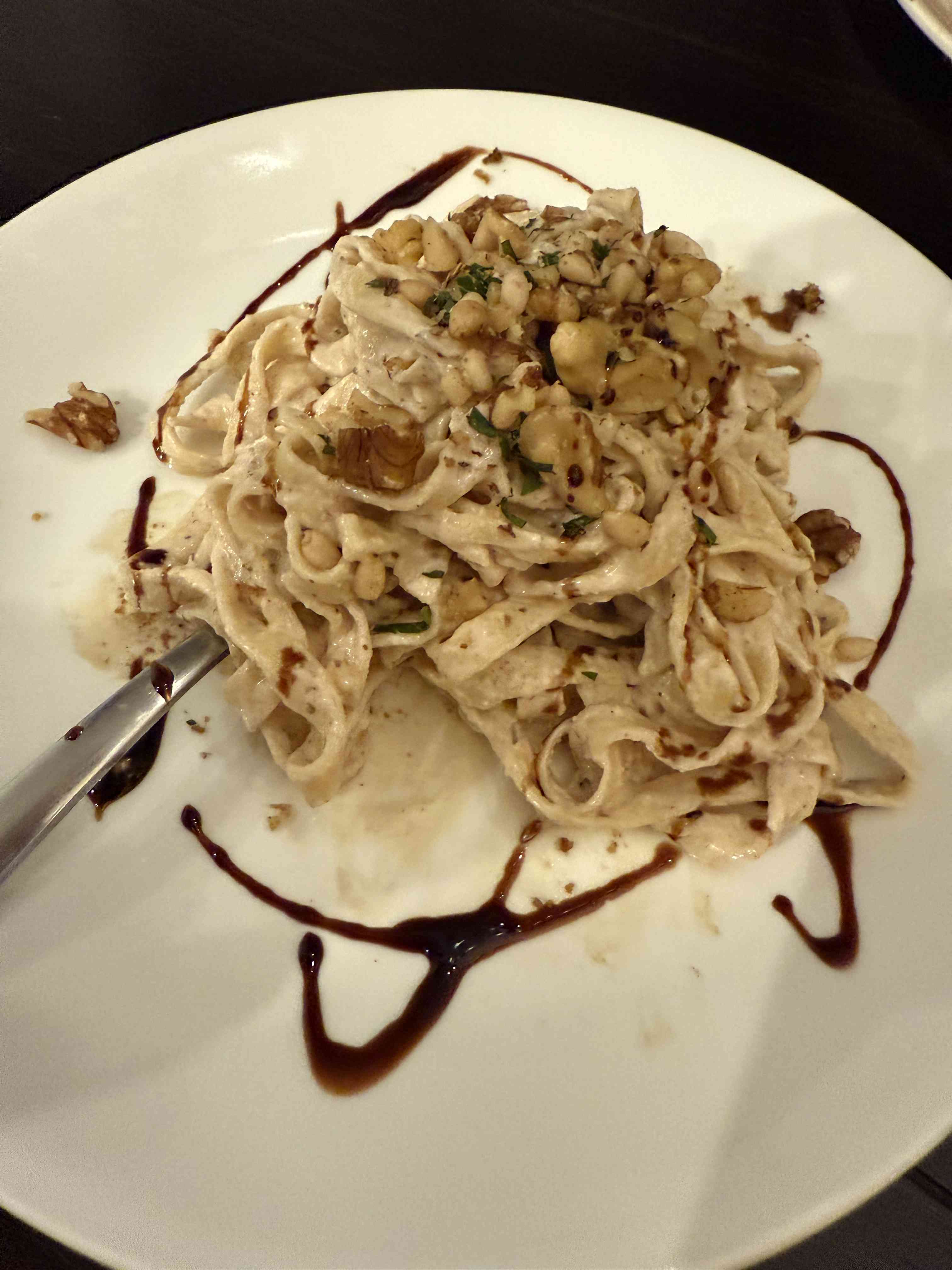 Heartfelt Flavors - Date Night Review Photo from Cooking Class in Philadelphia 2