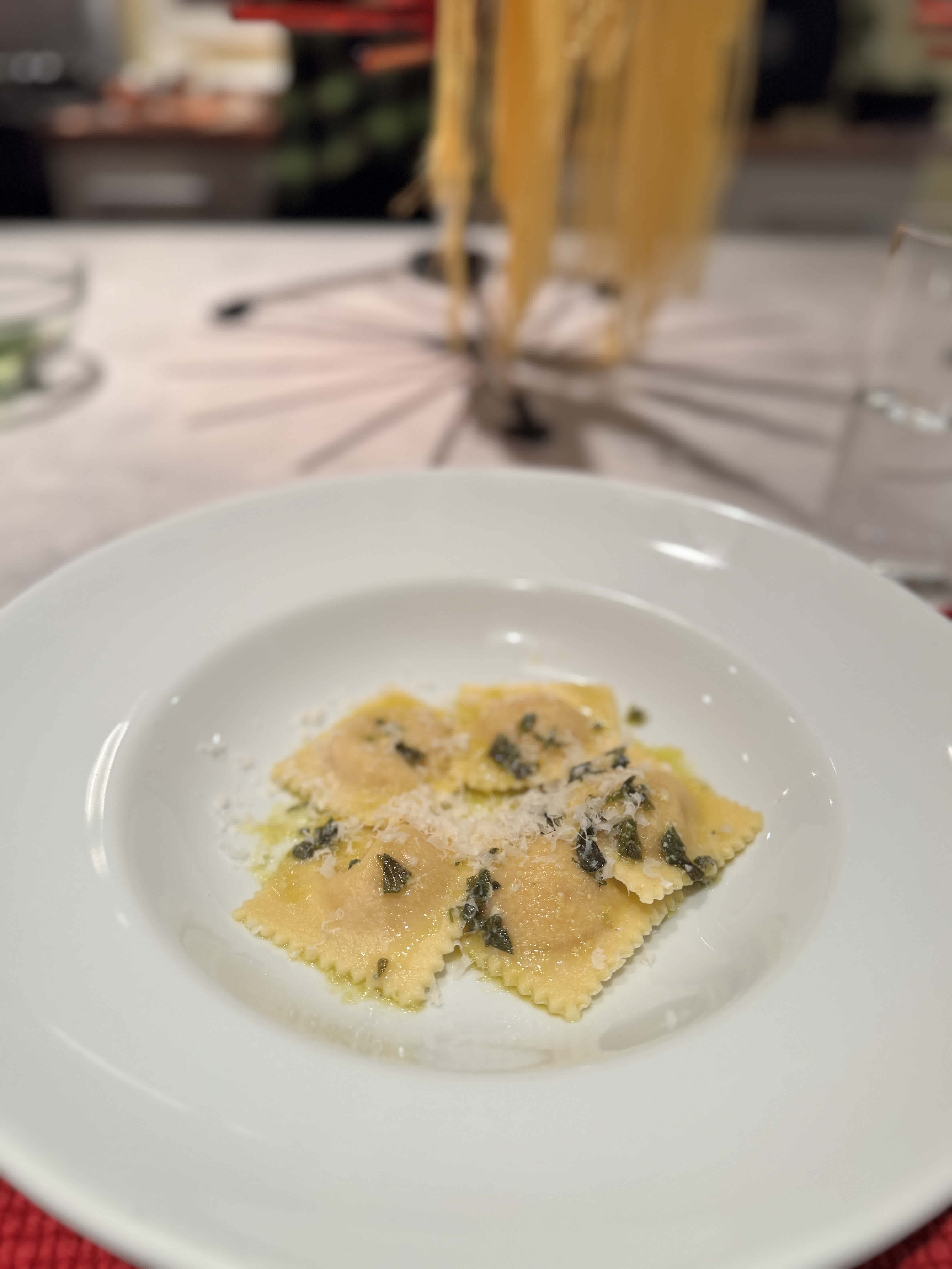 Savor Italy's Best Review Photo from Cooking Class in Santa Rosa 3