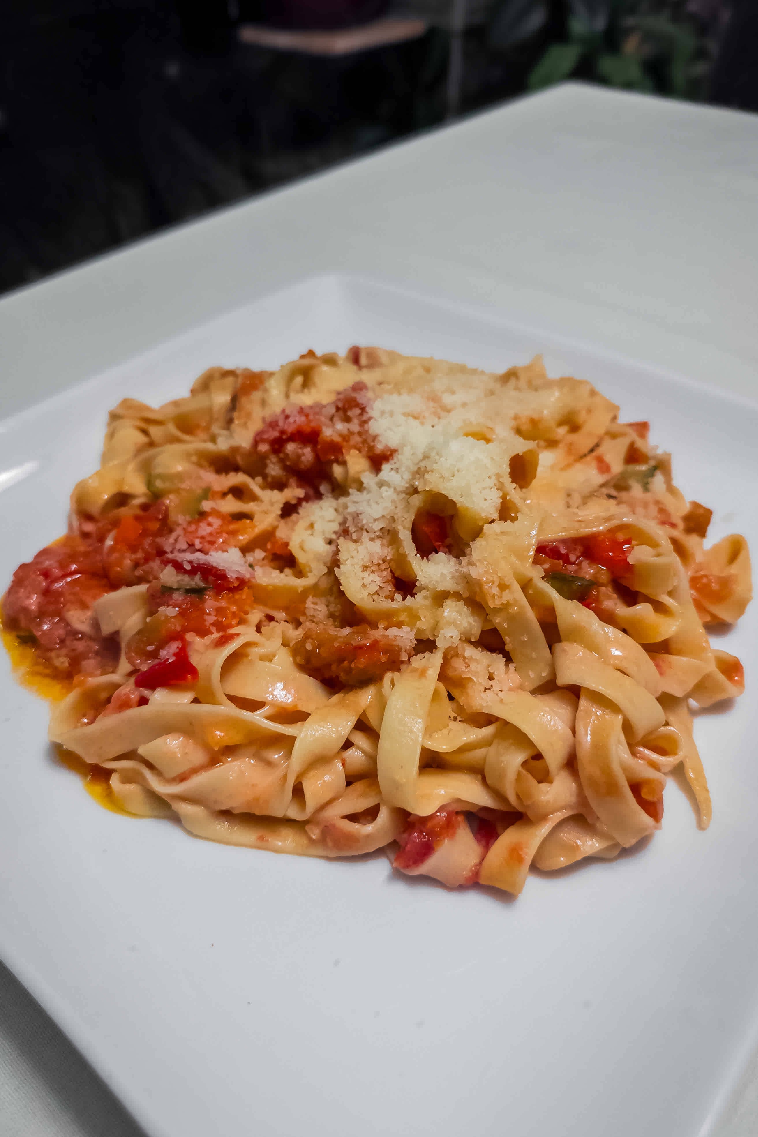 Fall-Inspired Baking Workshop Review Photo from Cooking Class in Raleigh 2