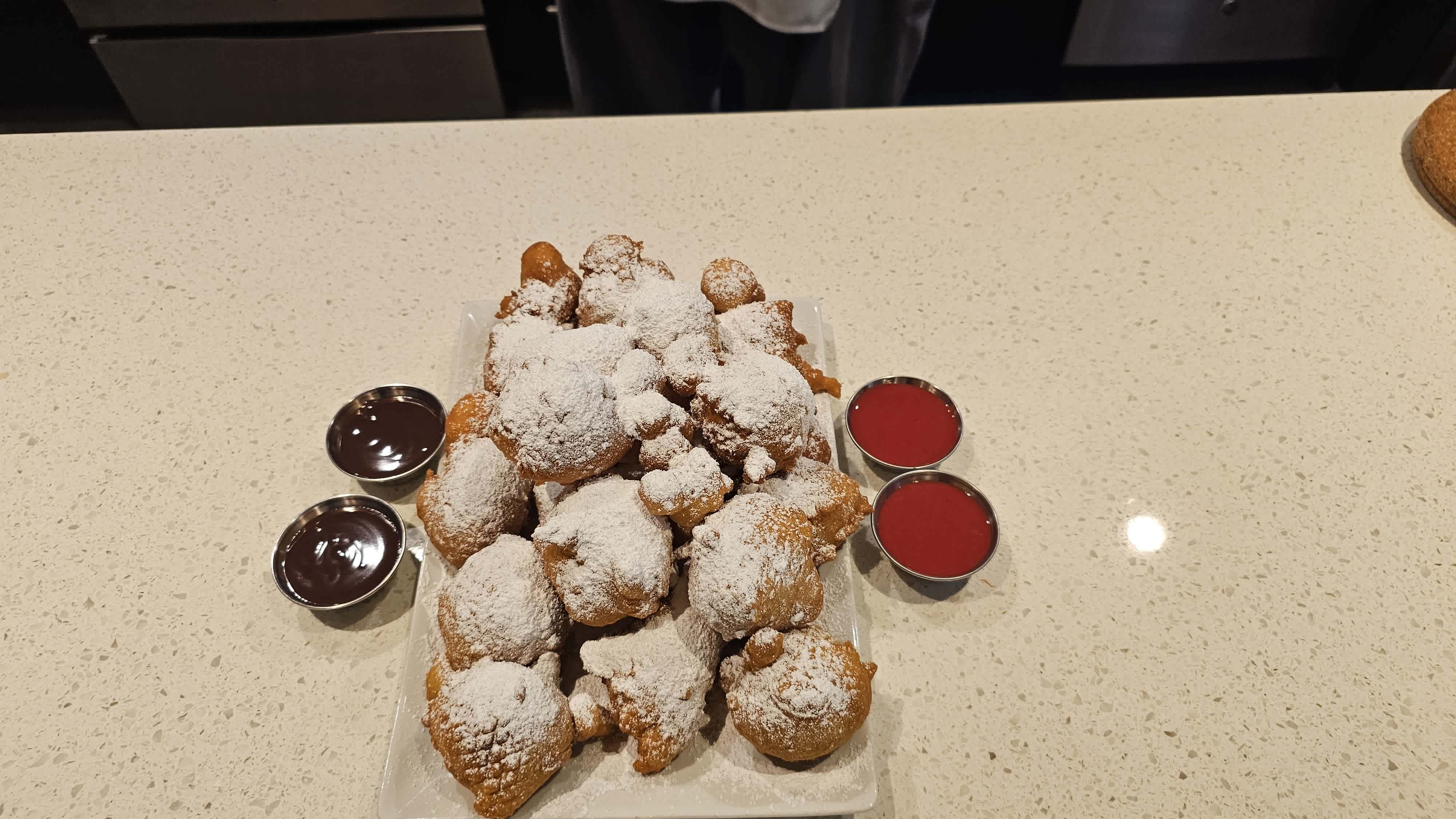 Fresh Pasta Fiesta Review Photo from Cooking Class in Santa Rosa 4