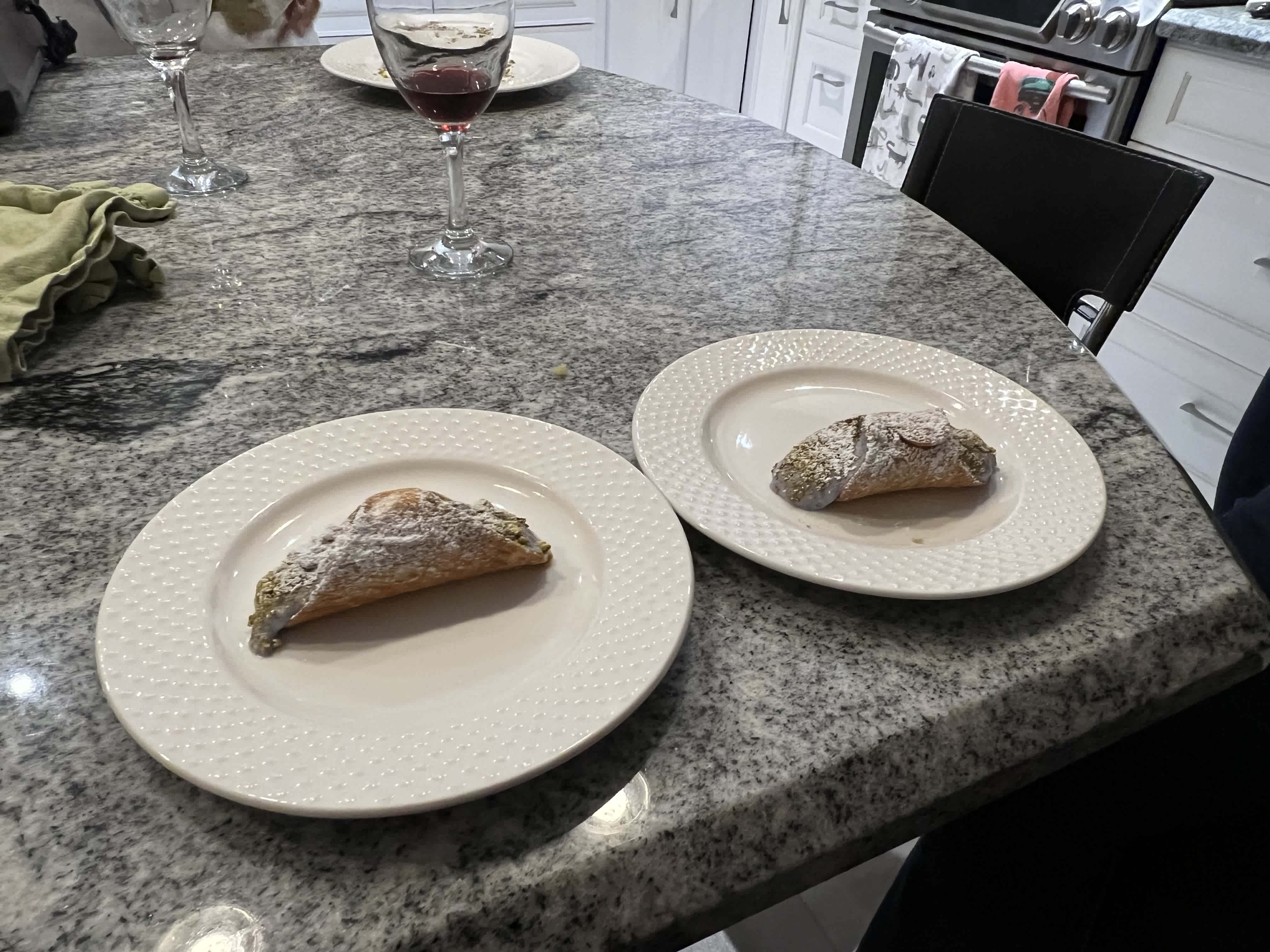 Northern Italian Classics Review Photo from Cooking Class in Omaha 2