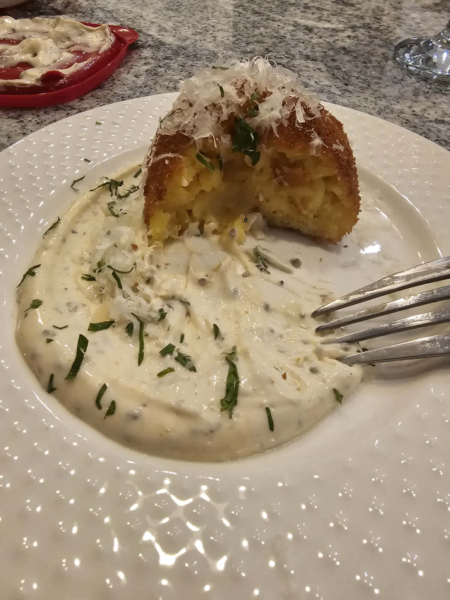 Northern Italian Classics Review Photo from Cooking Class in Omaha 3