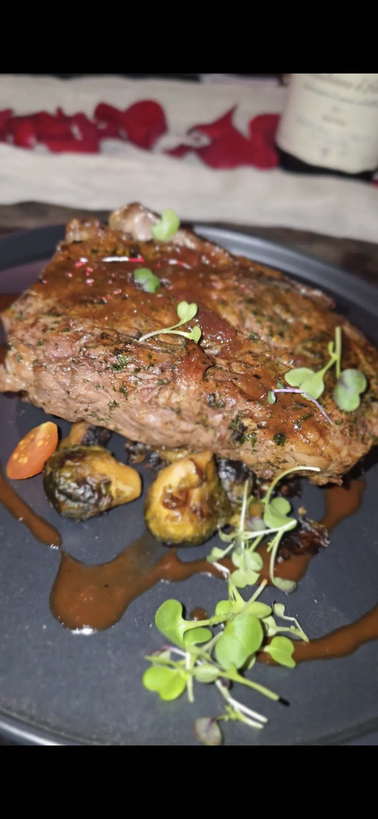 Vibrant Taste of India Review Photo from Cooking Class in Naperville 4