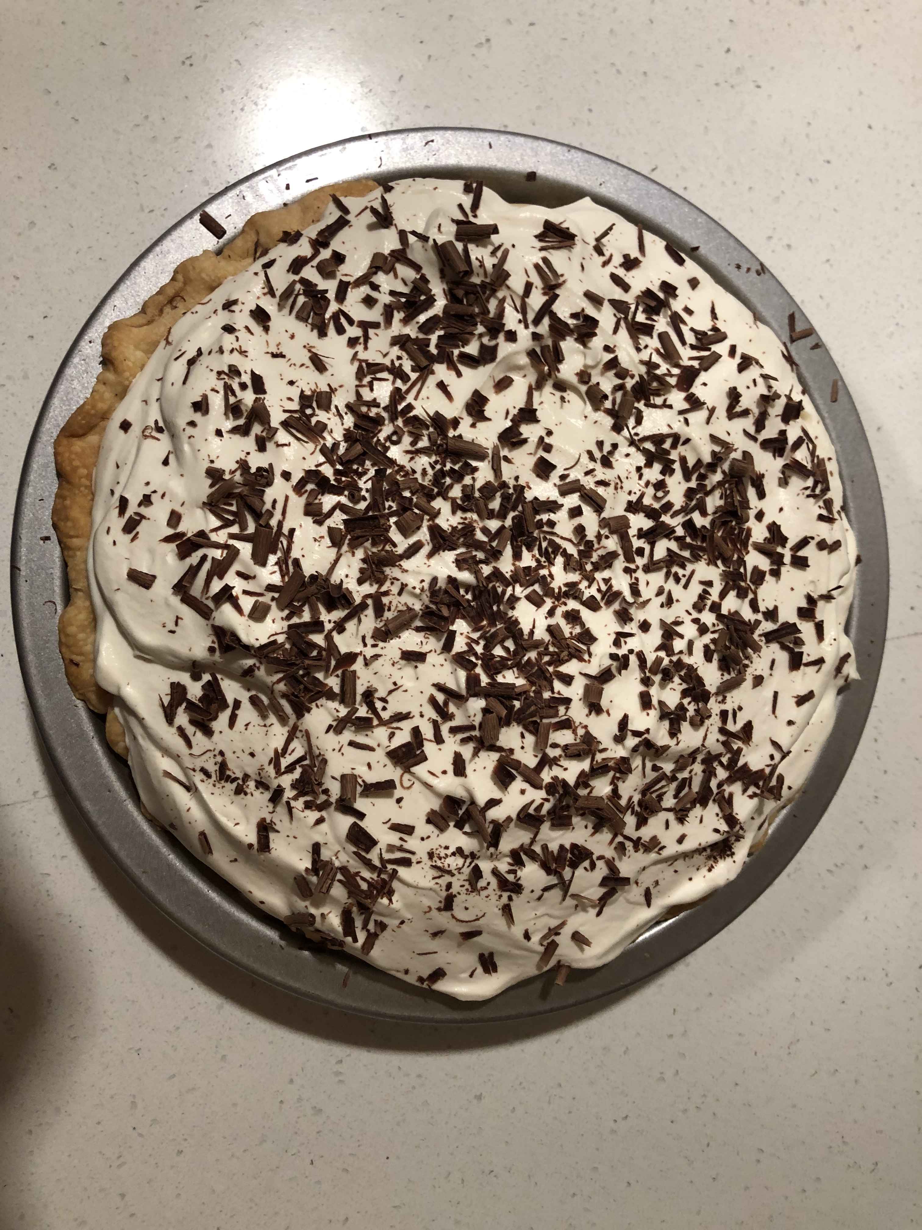 An Autumnal Moroccan Meal Review Photo from Cooking Class in Westchester 2