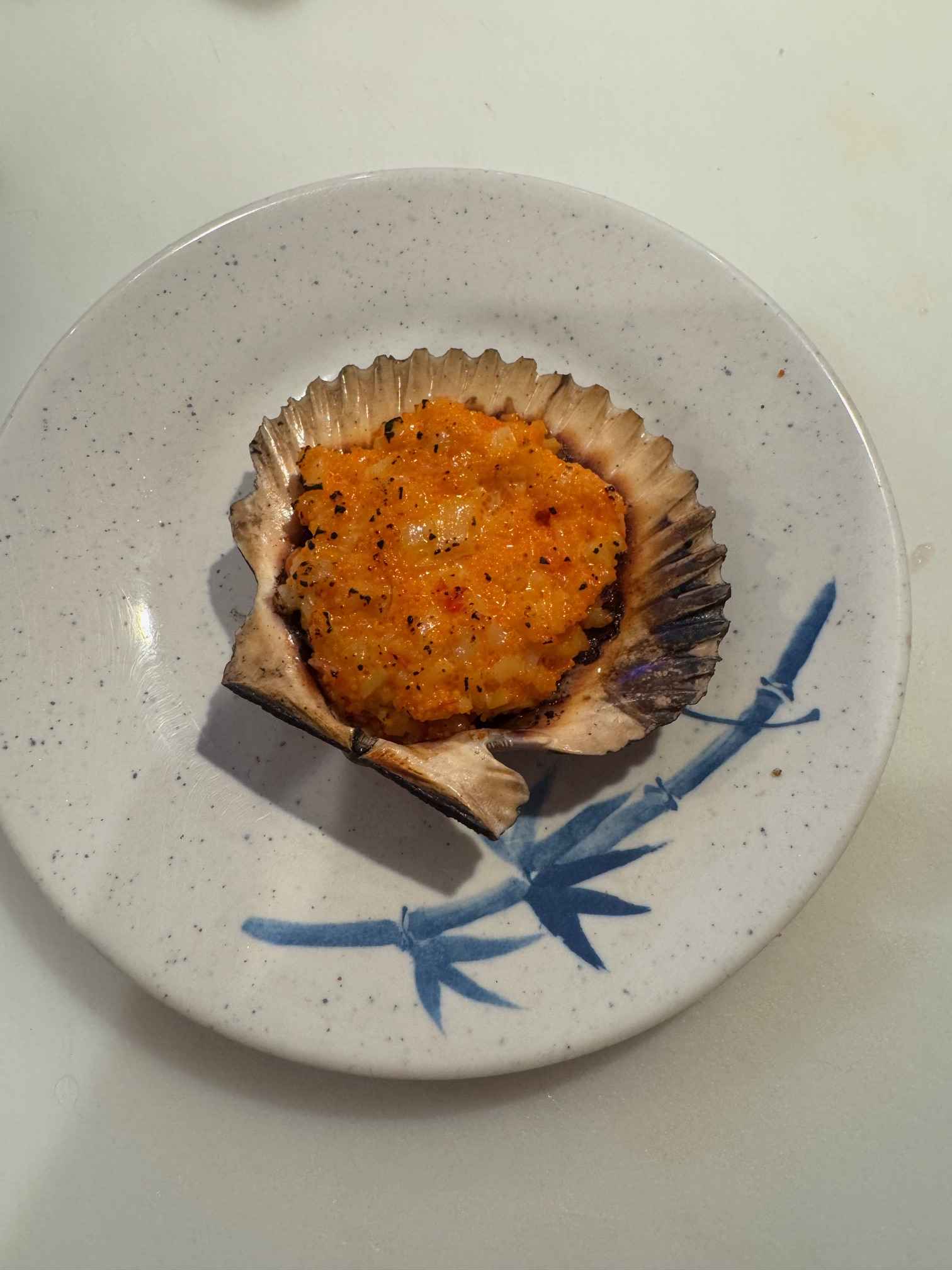 Italian Autumn Romance - Date Night Review Photo from Cooking Class in Washington, D.C. 2