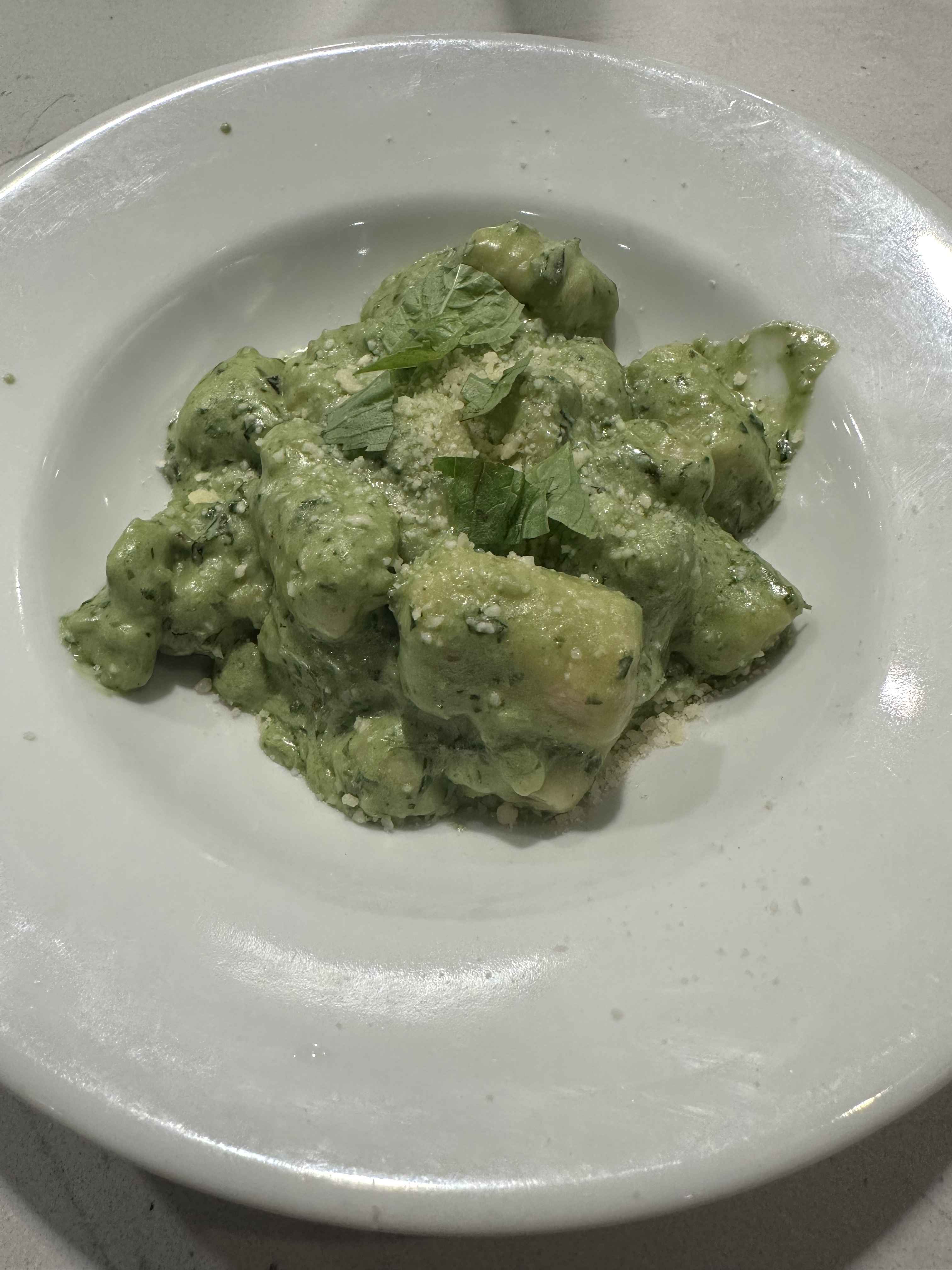 Autumn Oven Review Photo from Cooking Class in Cleveland 4