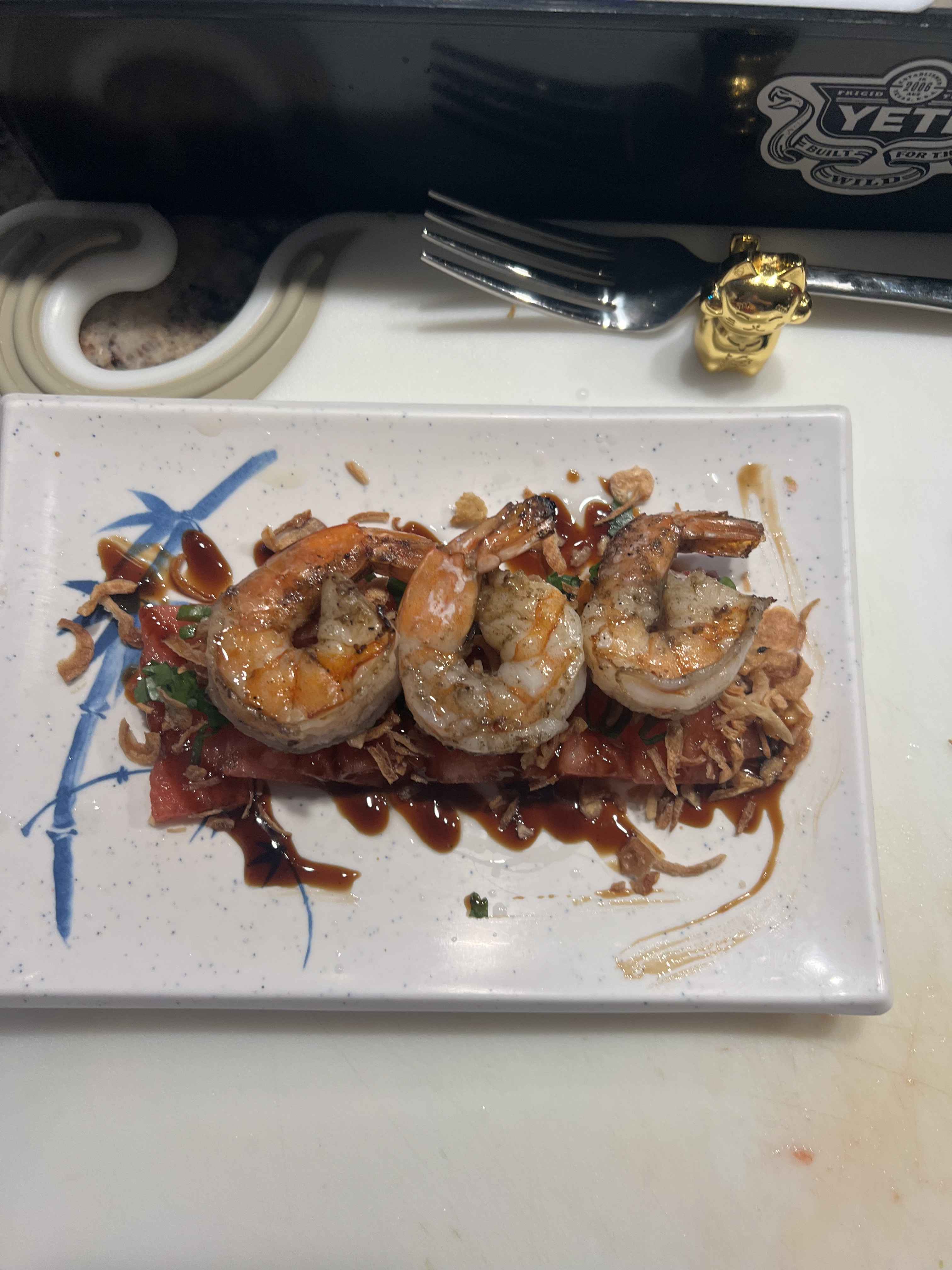 Haunting Halloween Cookies - Family Fun Review Photo from Cooking Class in Washington, D.C.