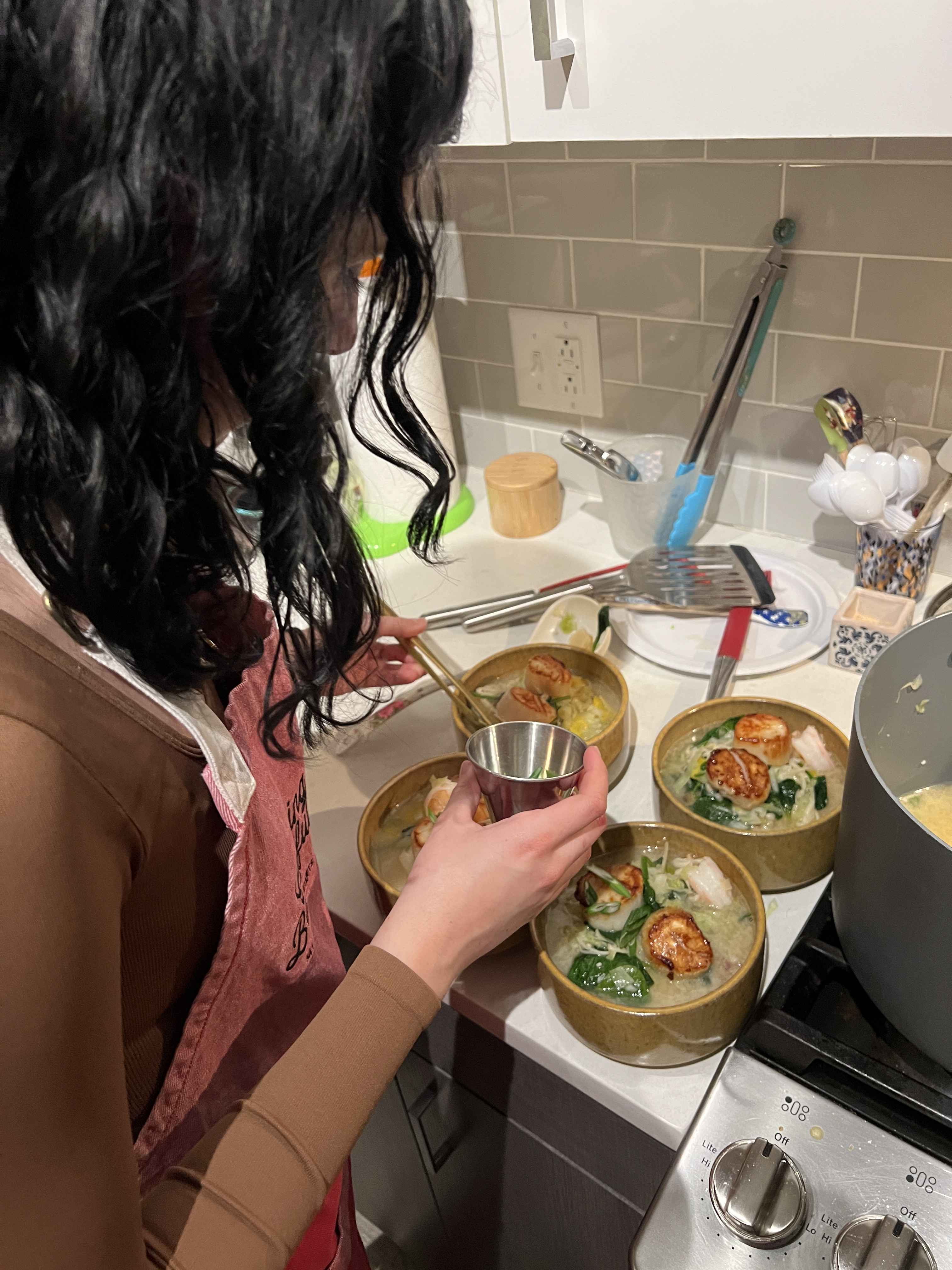 Classic Bread Baking Review Photo from Cooking Class in Washington, D.C. 2