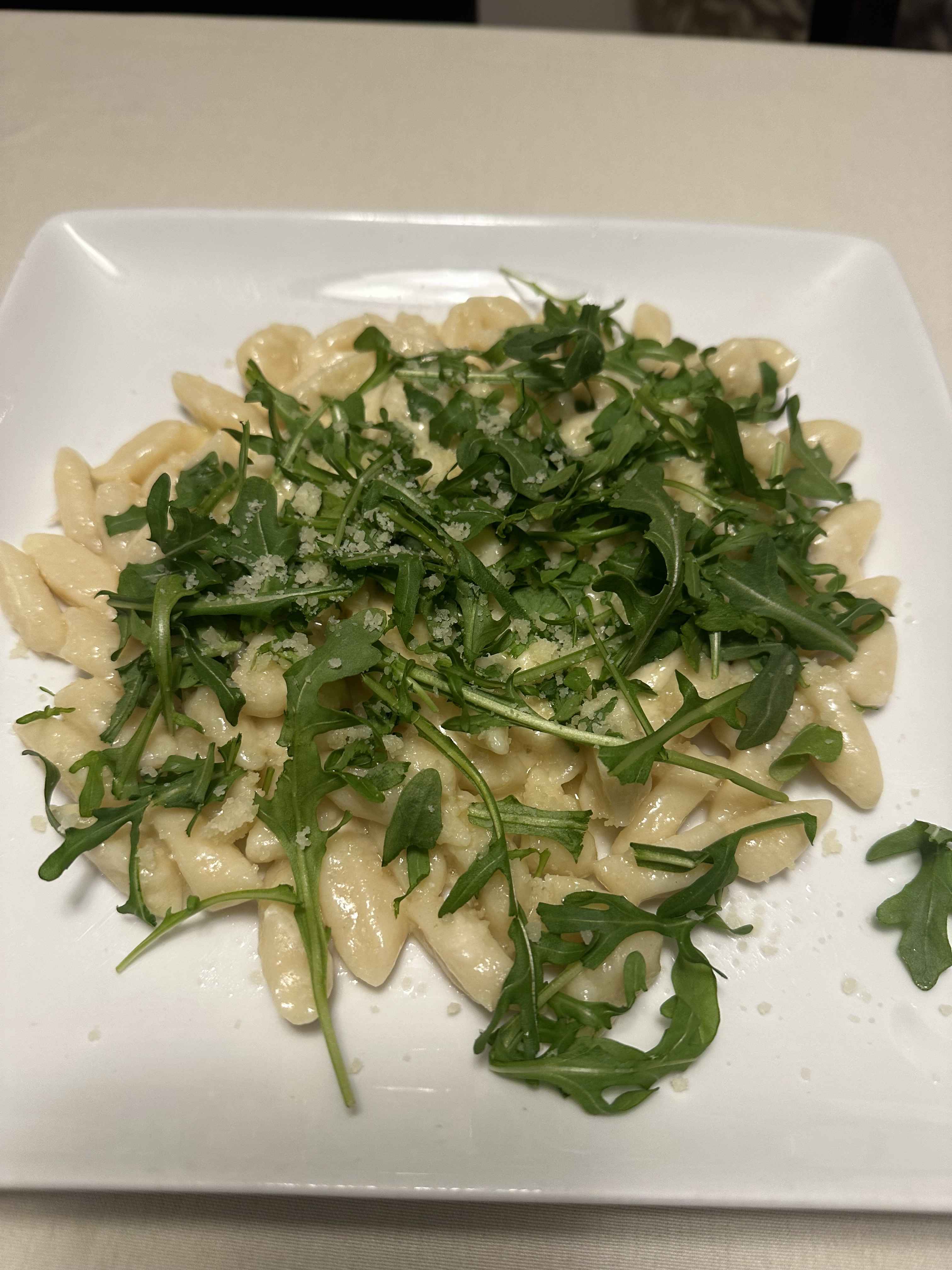 Wholesome Homemade Pasta Review Photo from Cooking Class in Boulder
