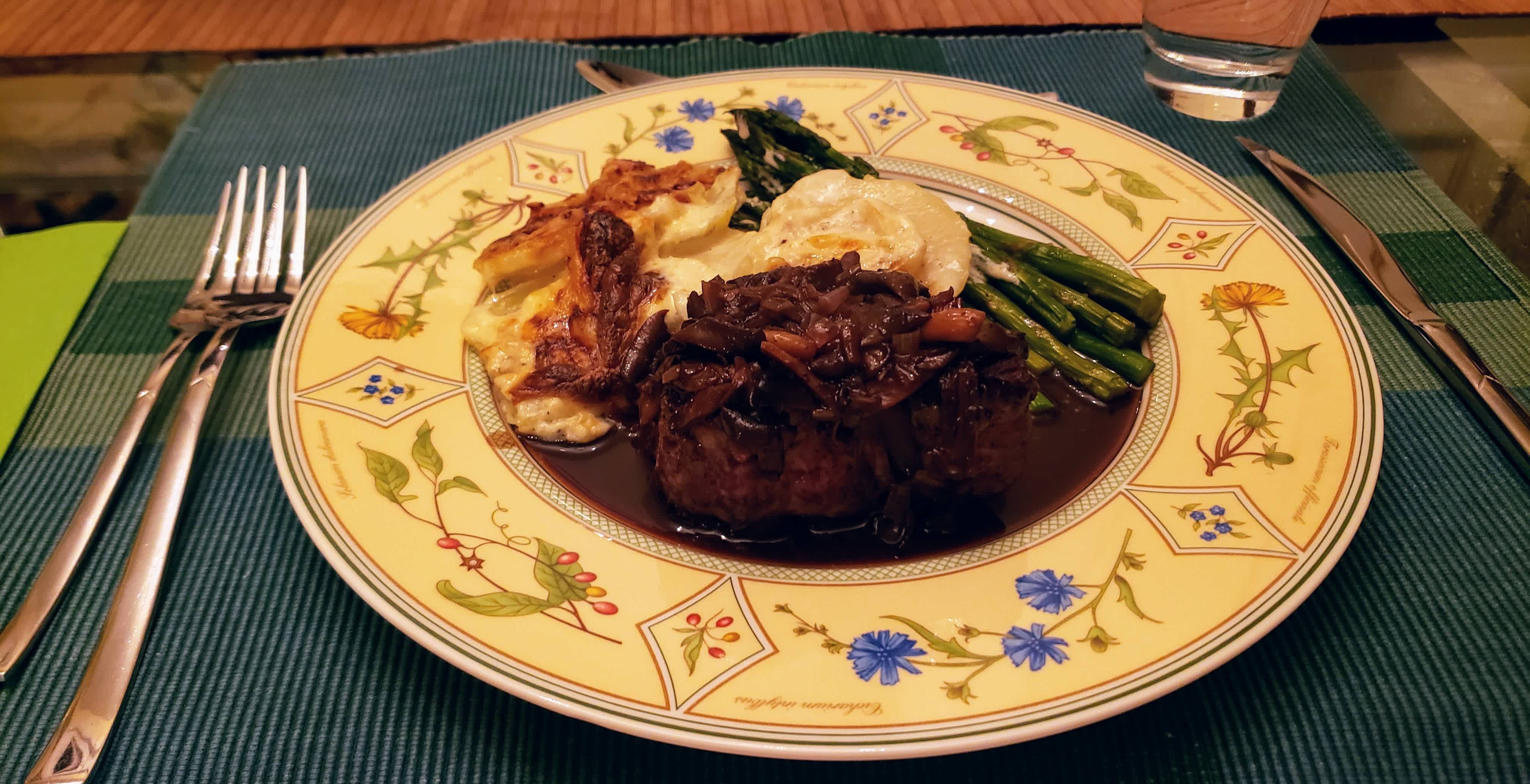 Flakey and Buttery Croissants Review Photo from Cooking Class in Salt Lake City