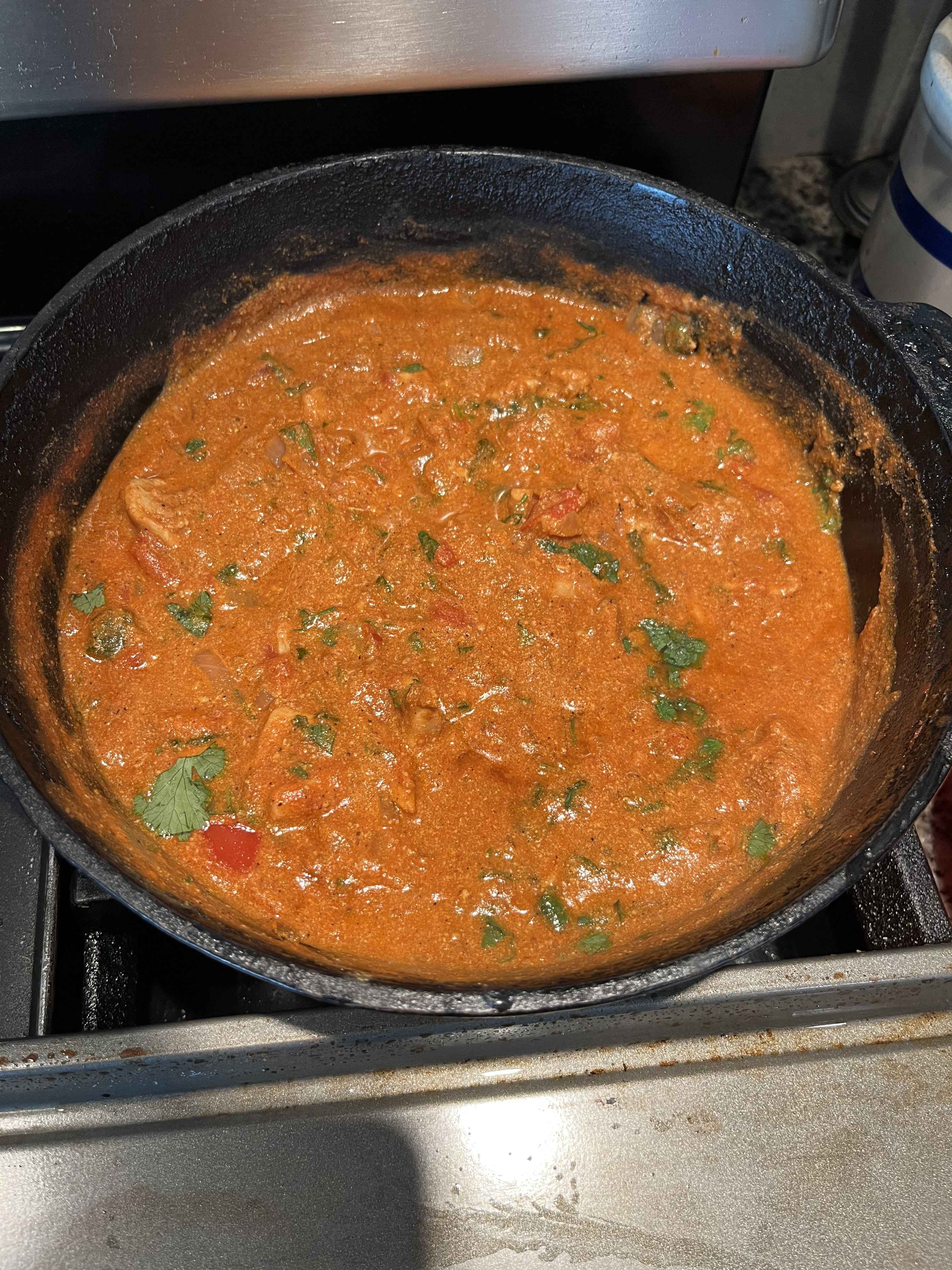 Bite-Sized Korean Snacks Review Photo from Cooking Class in San Antonio