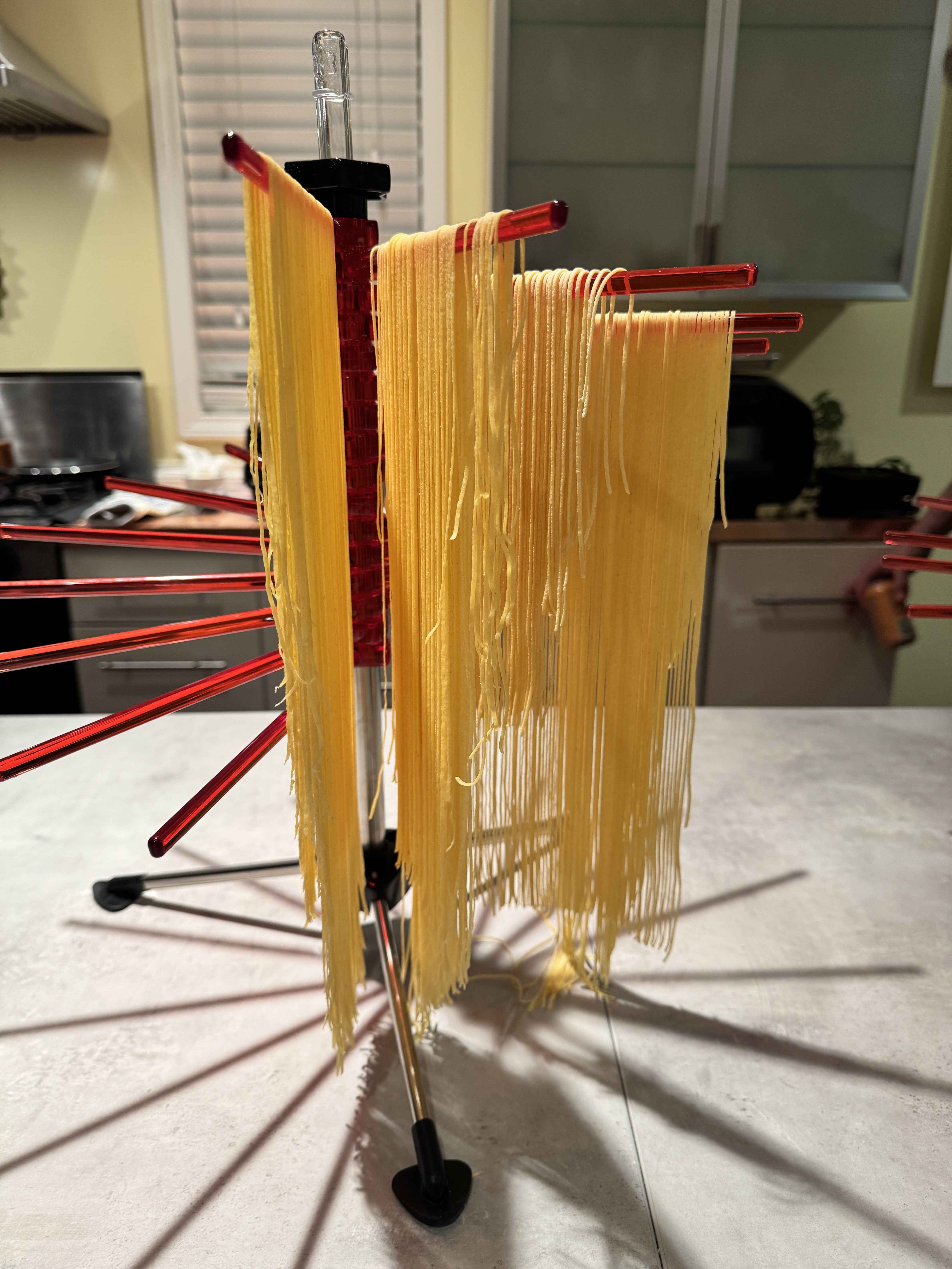 Savor Italy's Best Review Photo from Cooking Class in Santa Rosa 2