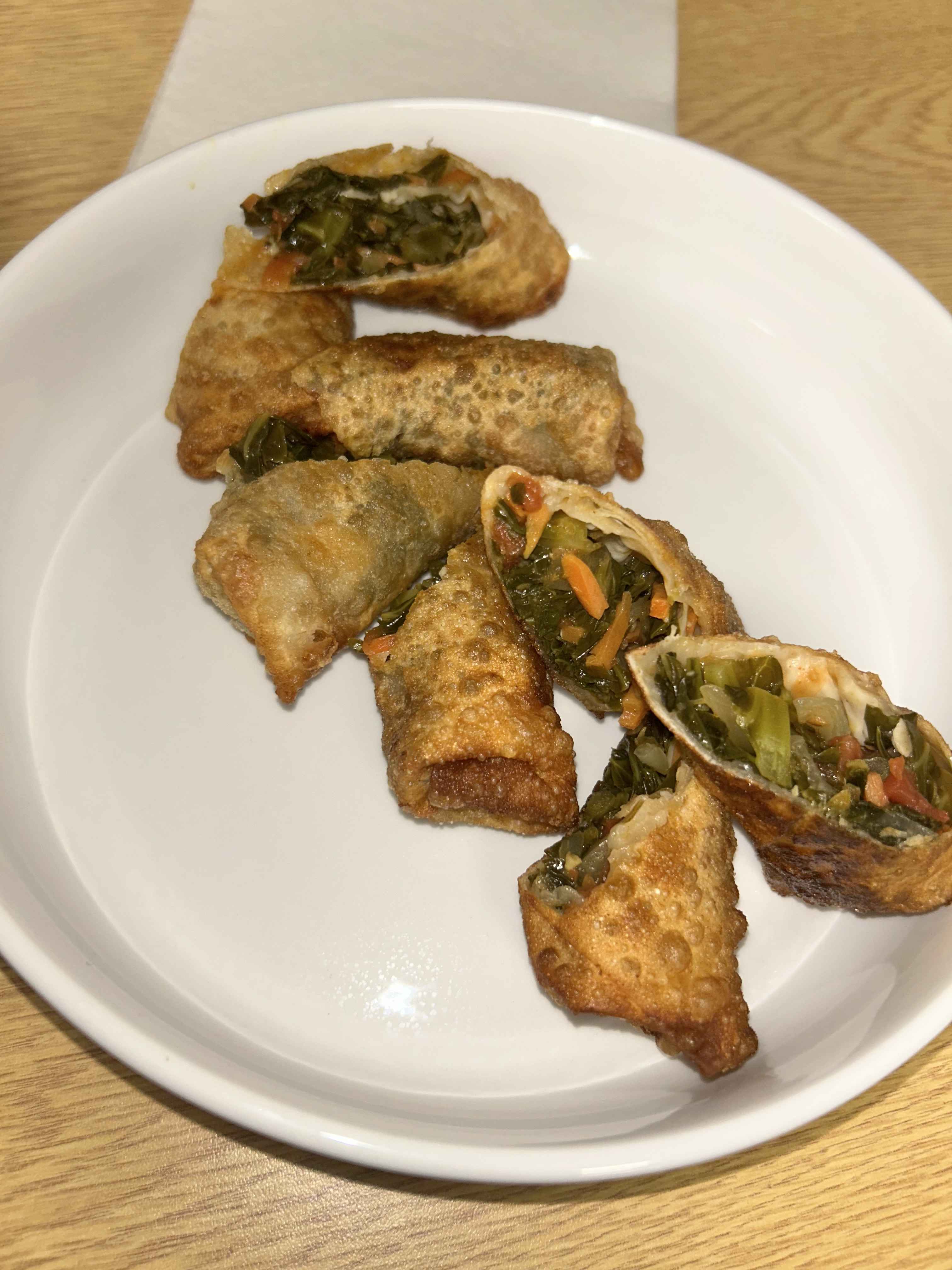 Indian Cooking Adventure Review Photo from Cooking Class in Salt Lake City