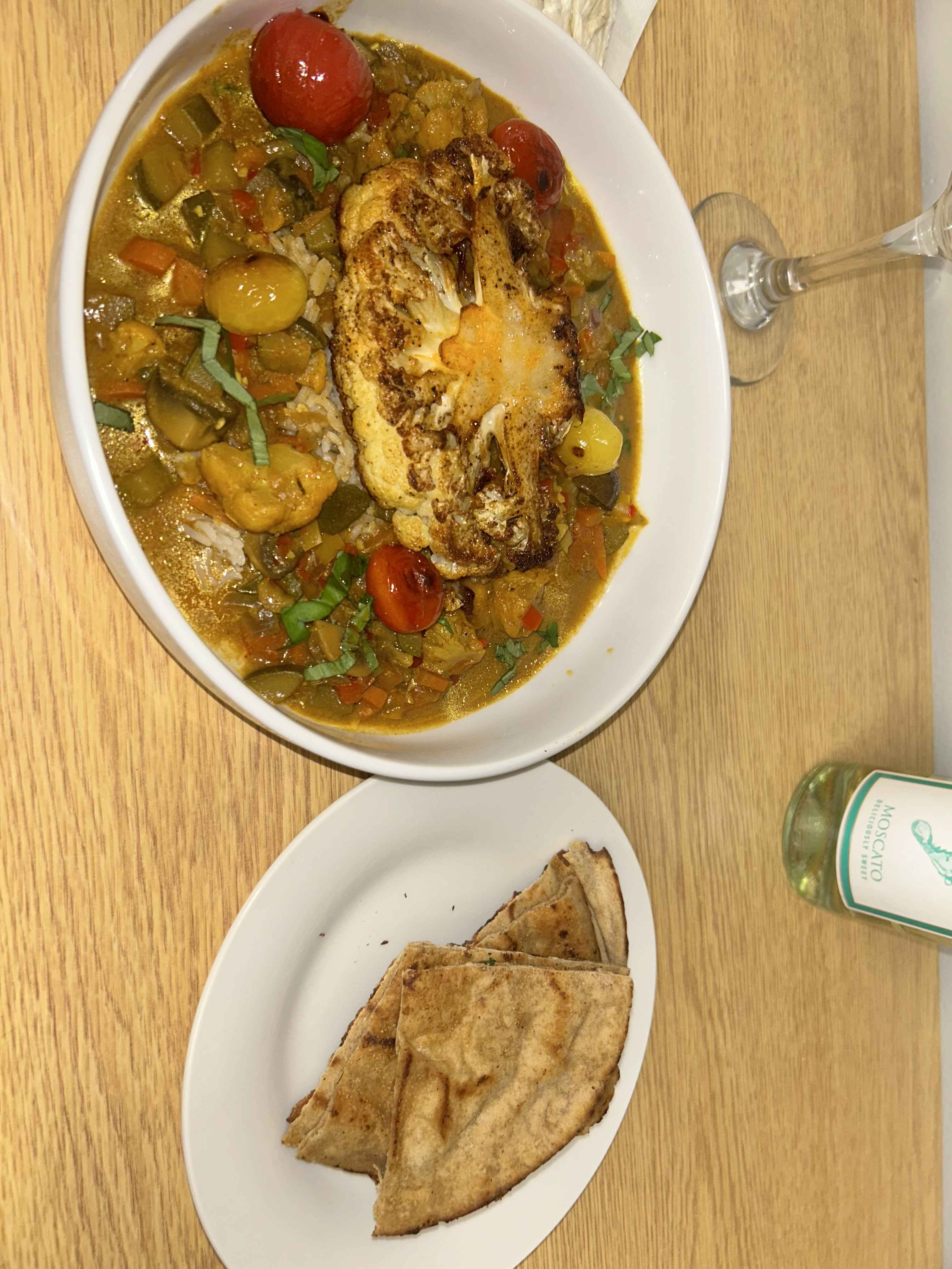 Indian Cooking Adventure Review Photo from Cooking Class in Salt Lake City 2