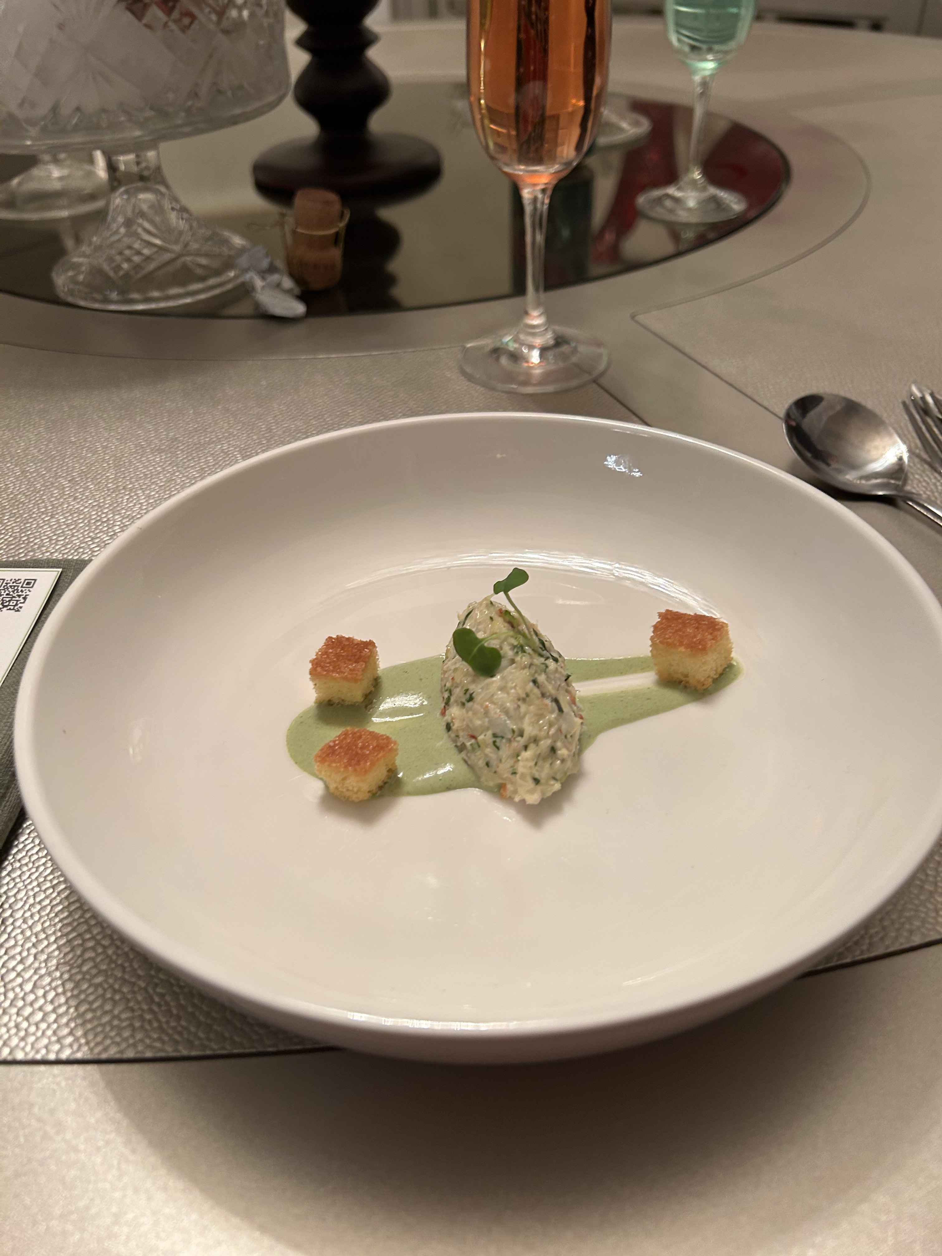 Tastes of Northern Italian Cuisine Review Photo from Cooking Class in NYC