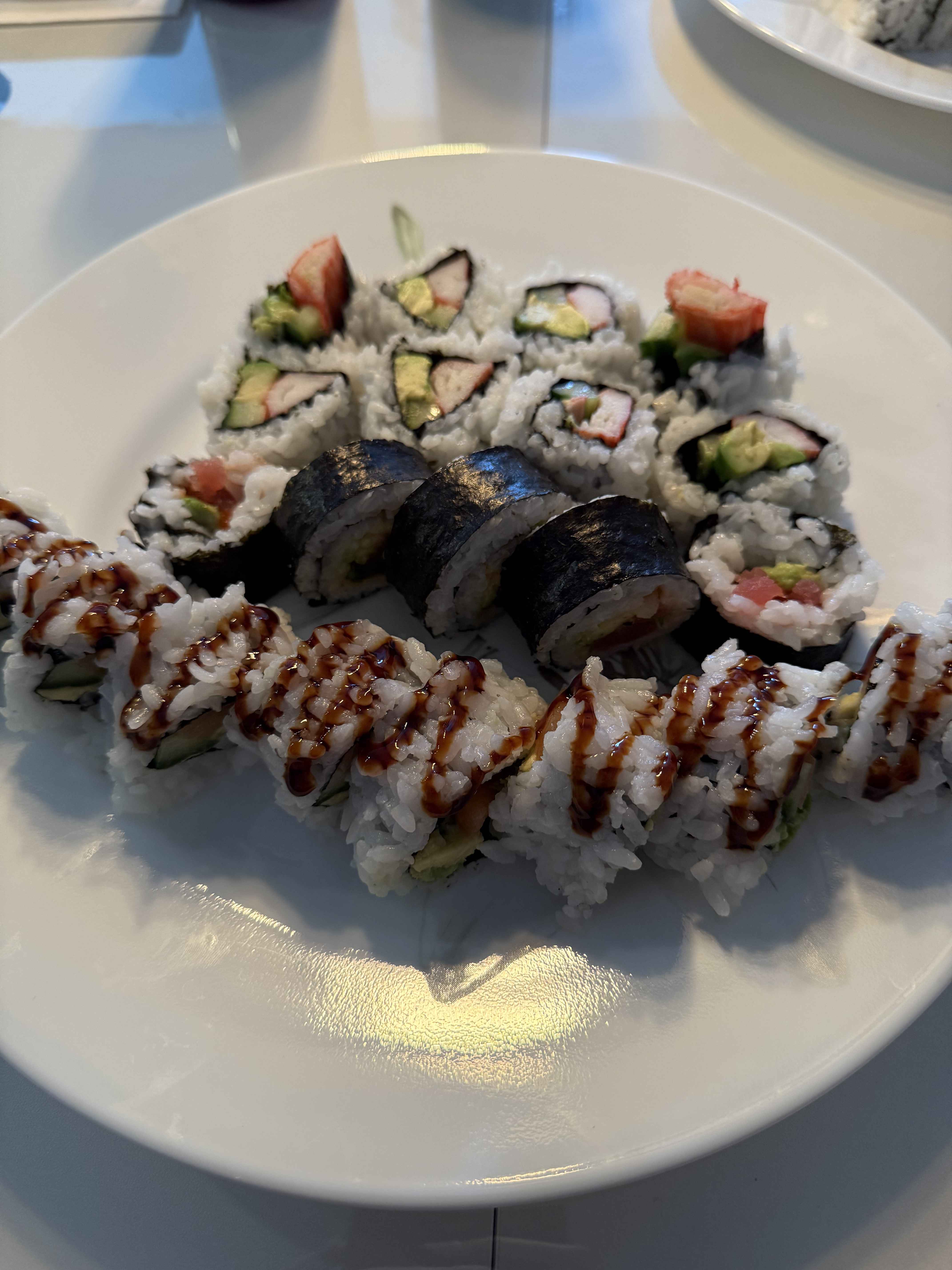 Seasonal Moroccan Meals Review Photo from Cooking Class in Omaha