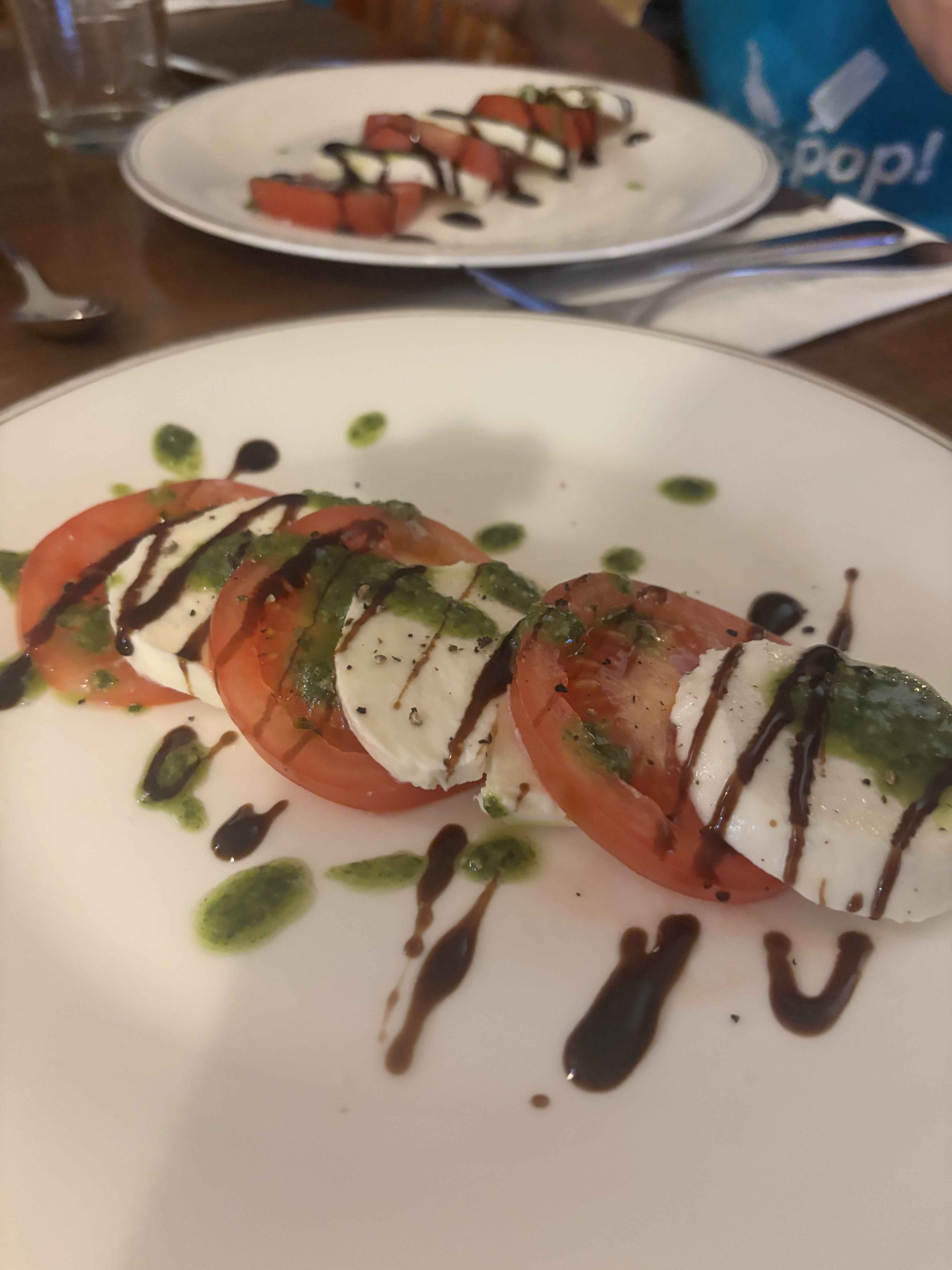 Romantic French Favorites - Date Night Review Photo from Cooking Class in Madison