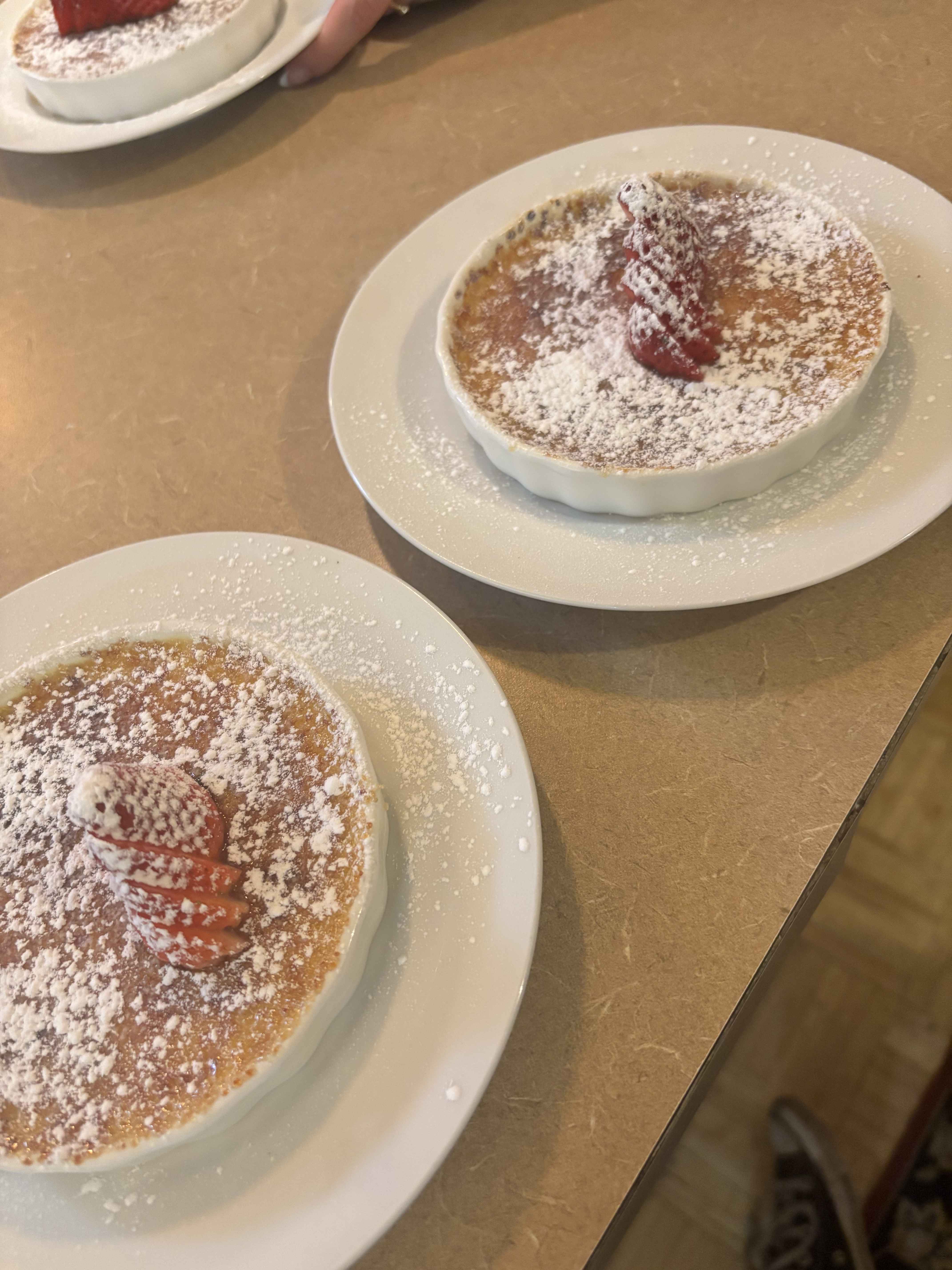 Romantic French Favorites - Date Night Review Photo from Cooking Class in Madison 2