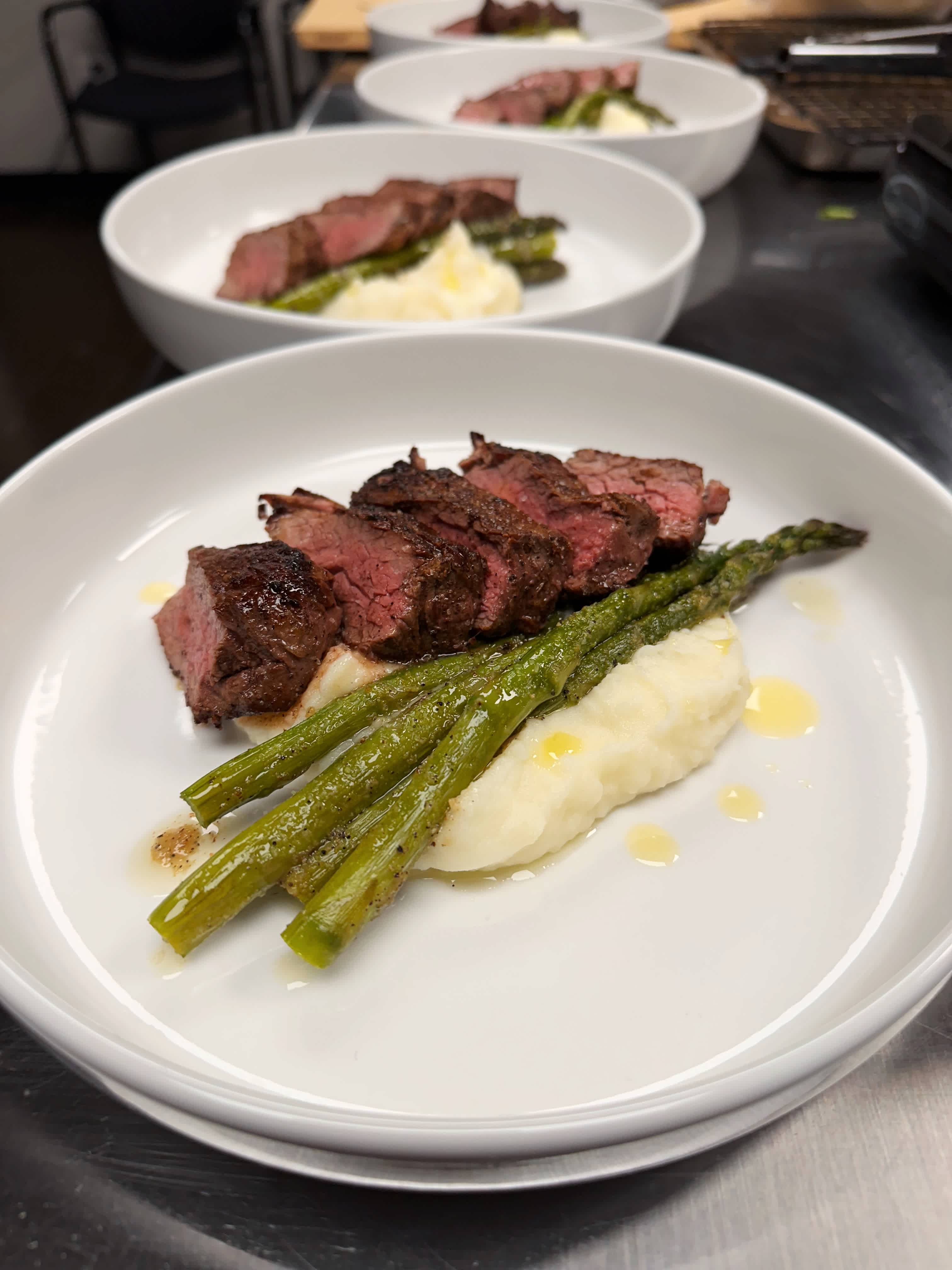 Enticing Indian Cuisine Review Photo from Cooking Class in Omaha 3