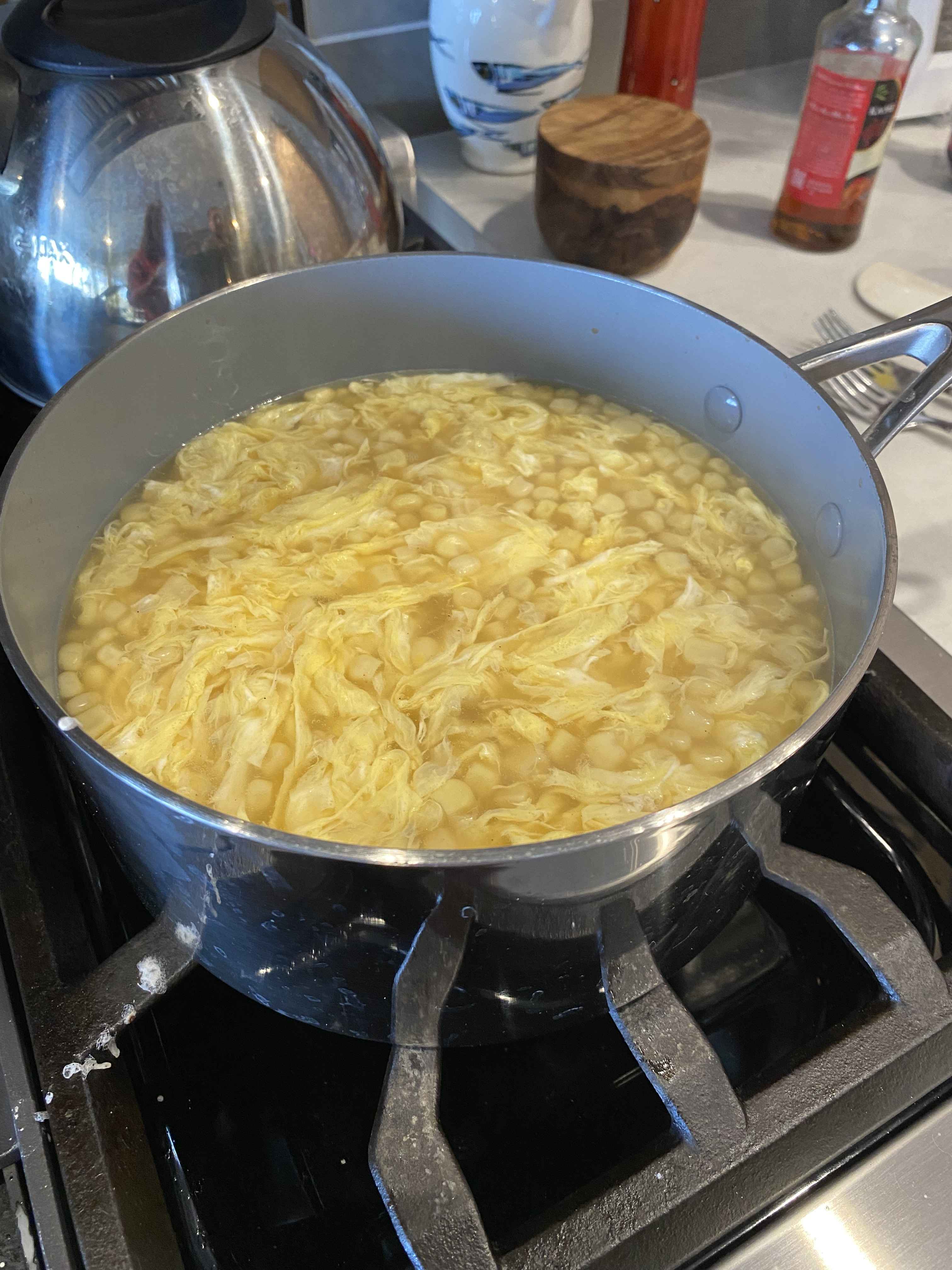 Coastal French Creations Review Photo from Cooking Class in Las Vegas 2