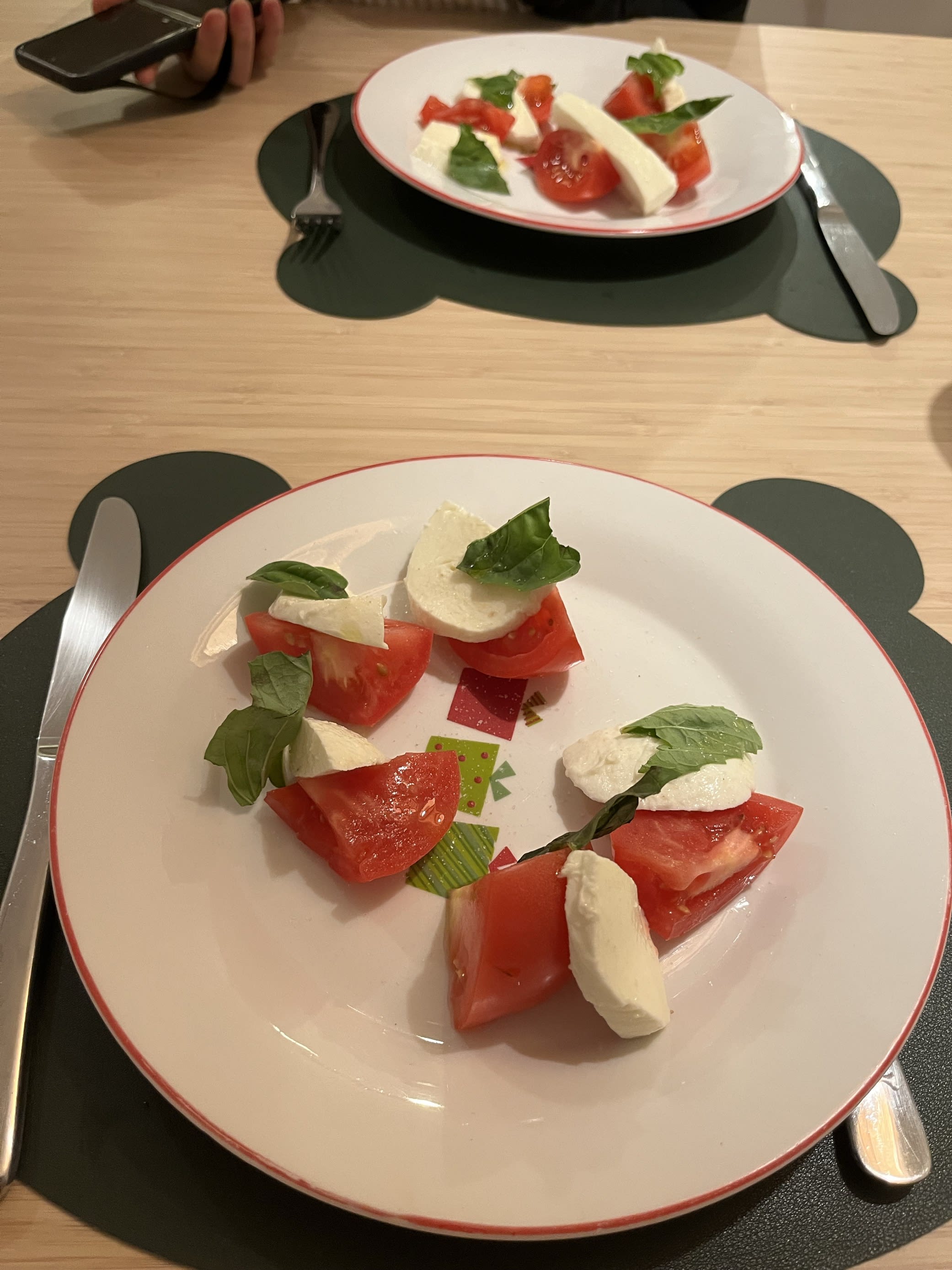 Fete L'Automne with Le Creuset Review Photo from Cooking Class in Ann Arbor