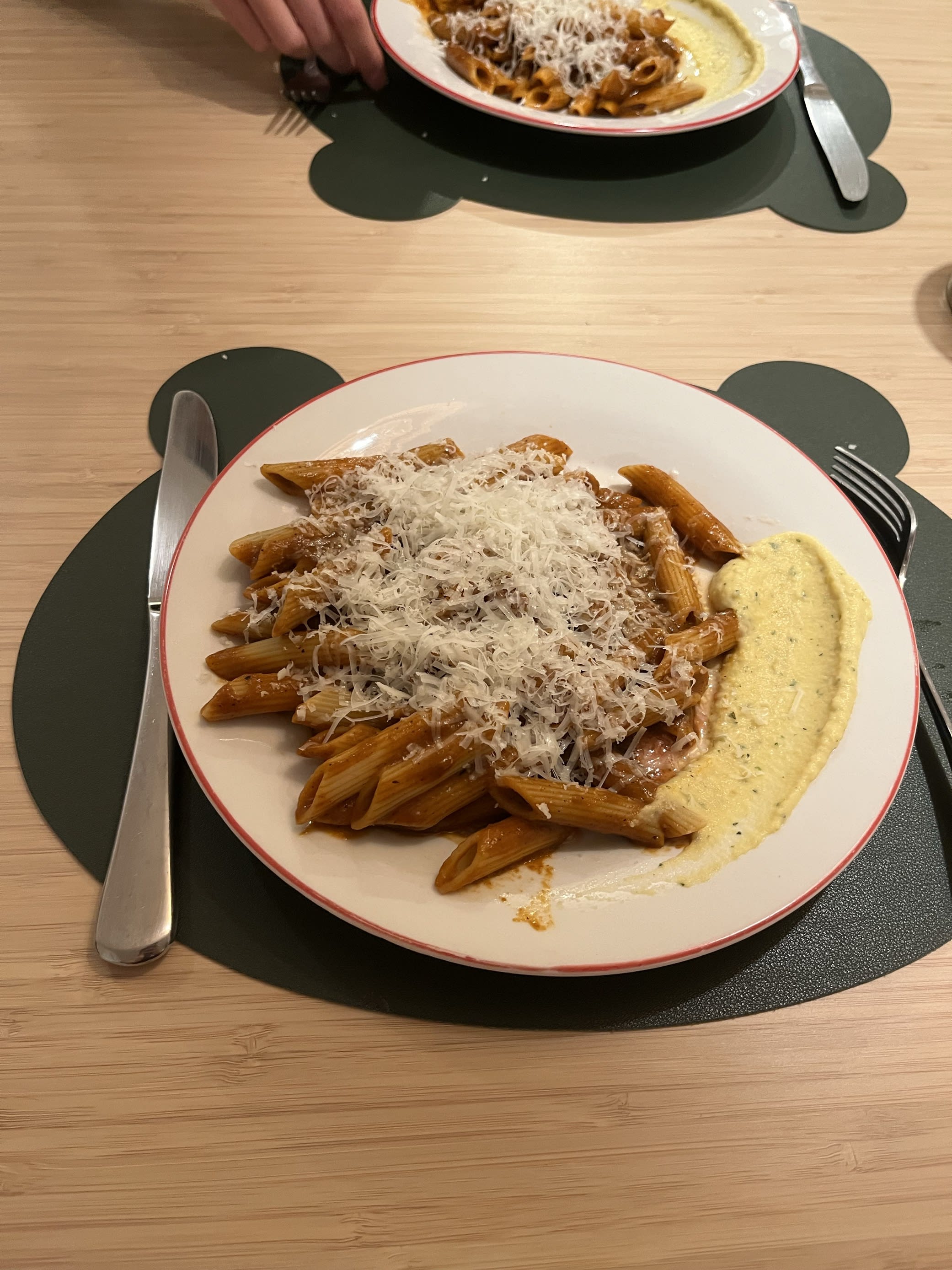 Fete L'Automne with Le Creuset Review Photo from Cooking Class in Ann Arbor 2