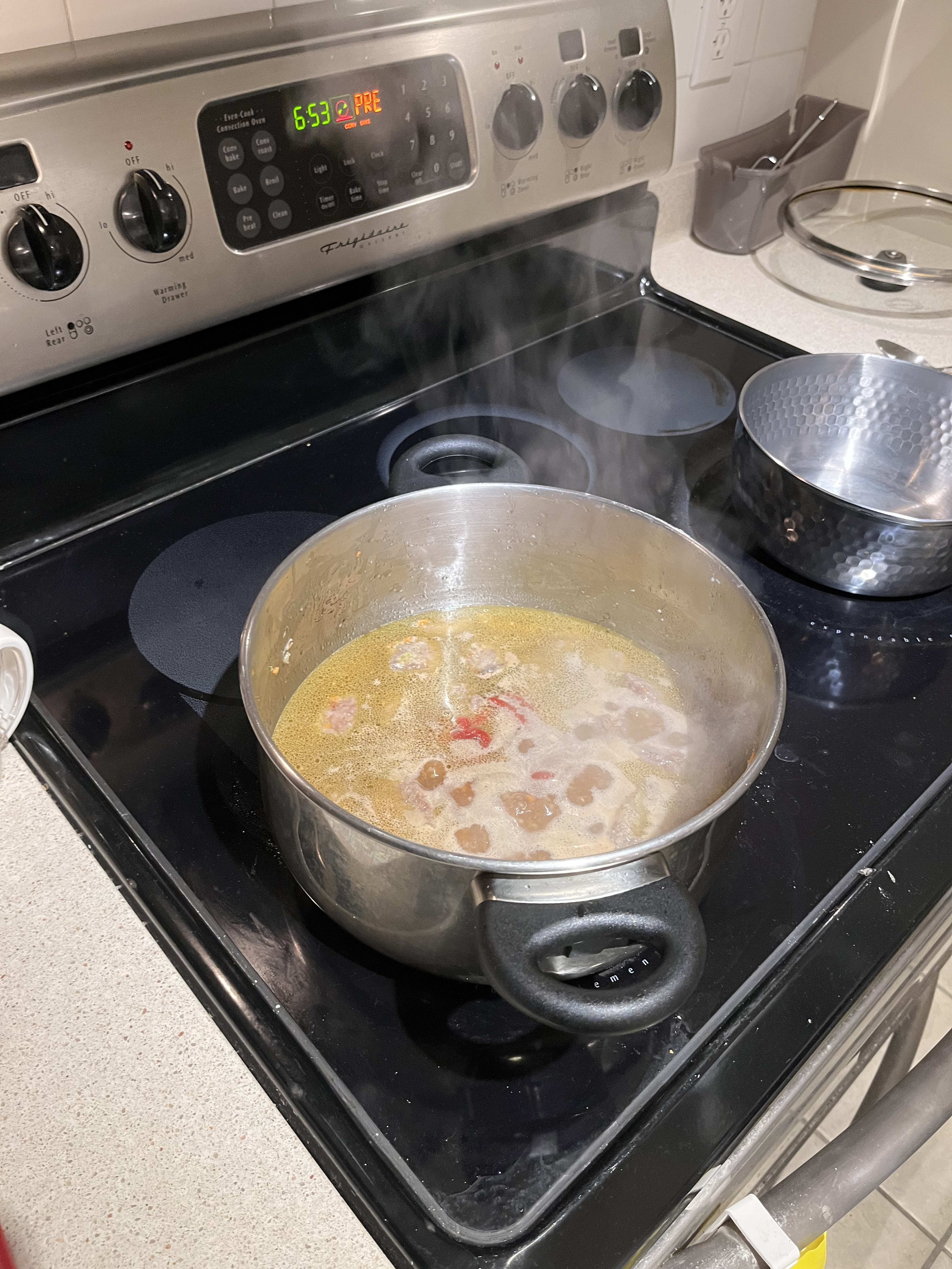 Fete L'Automne with Le Creuset Review Photo from Cooking Class in Ann Arbor 4