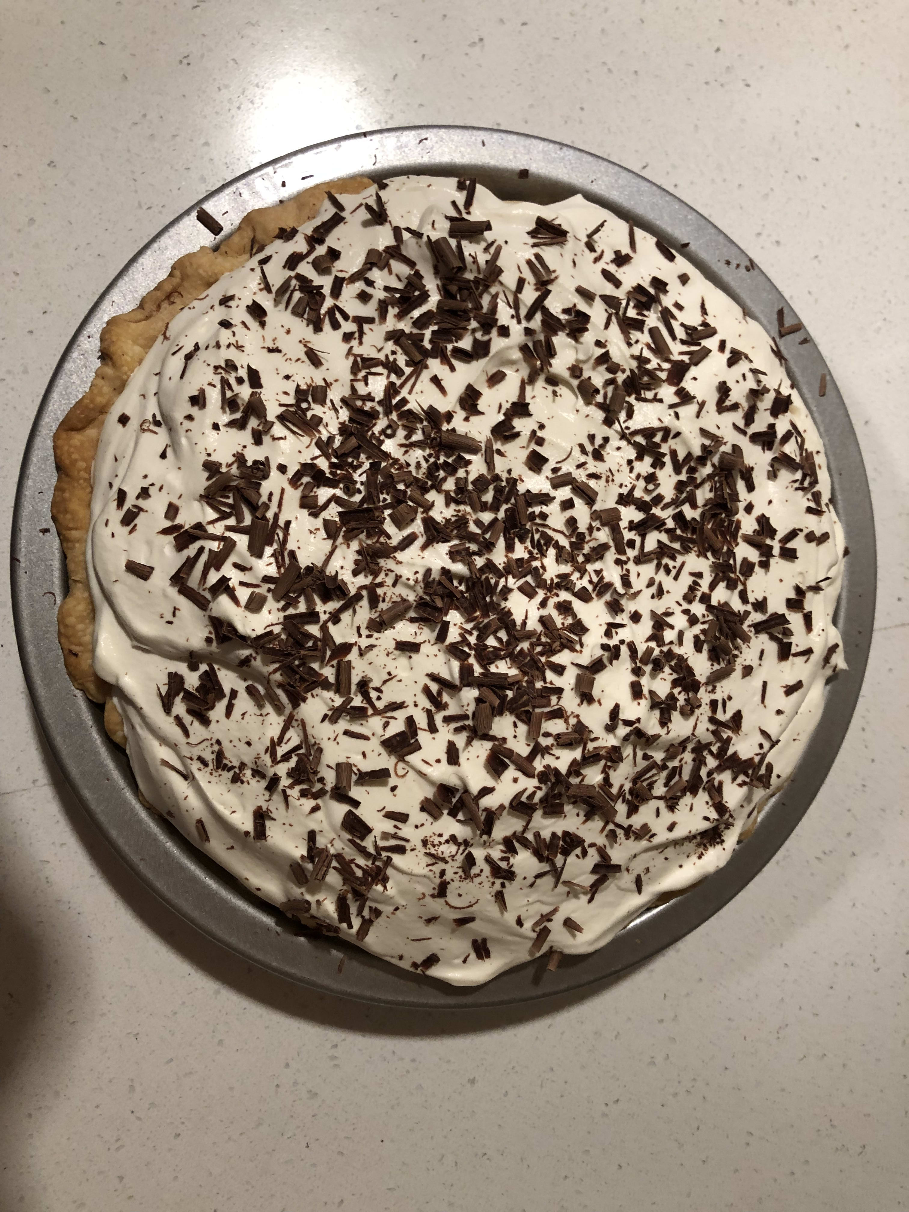 An Autumnal Moroccan Meal Review Photo from Cooking Class in Westchester 2