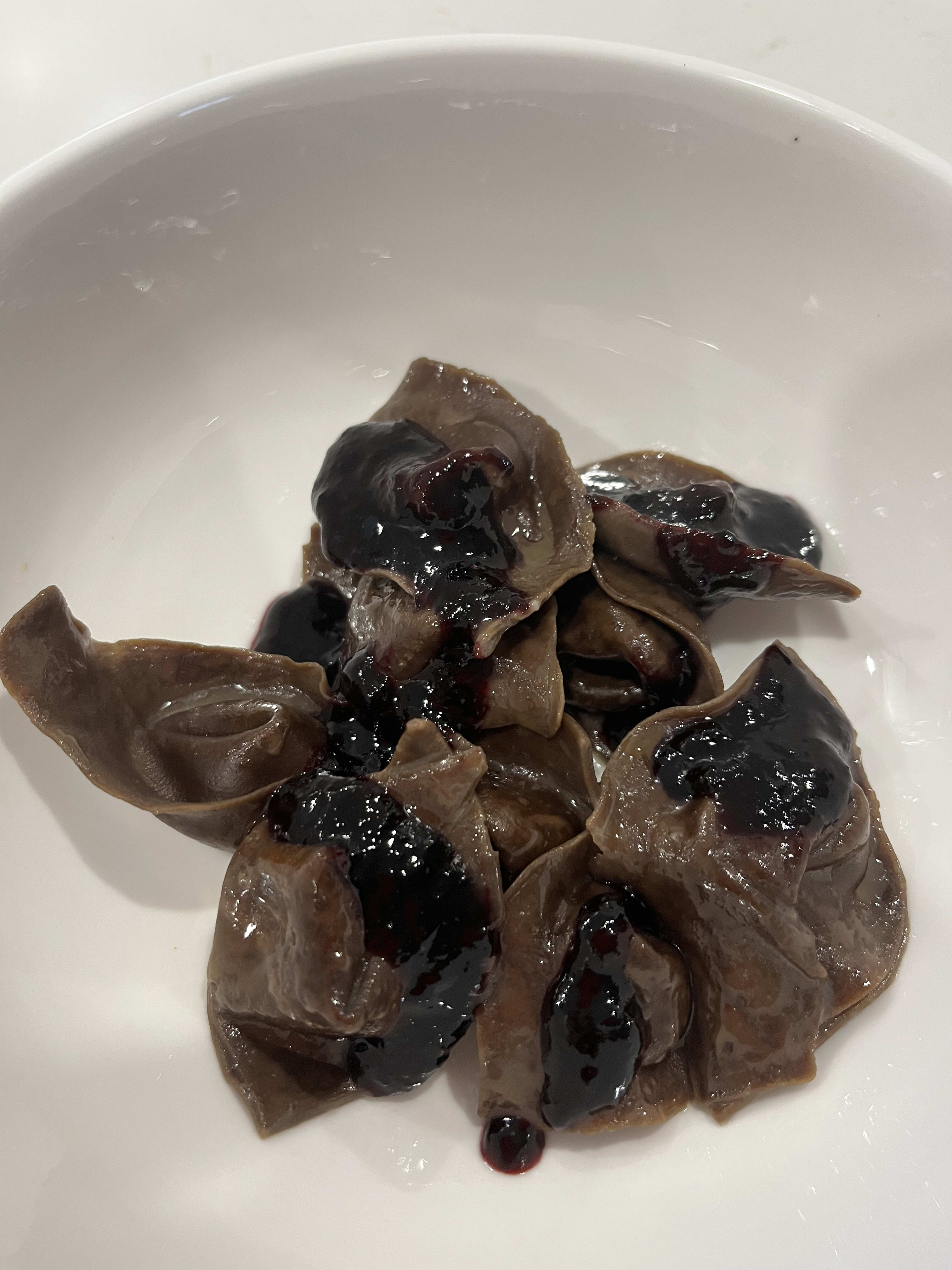 Classic Buttery Bliss Review Photo from Cooking Class in Cleveland 2