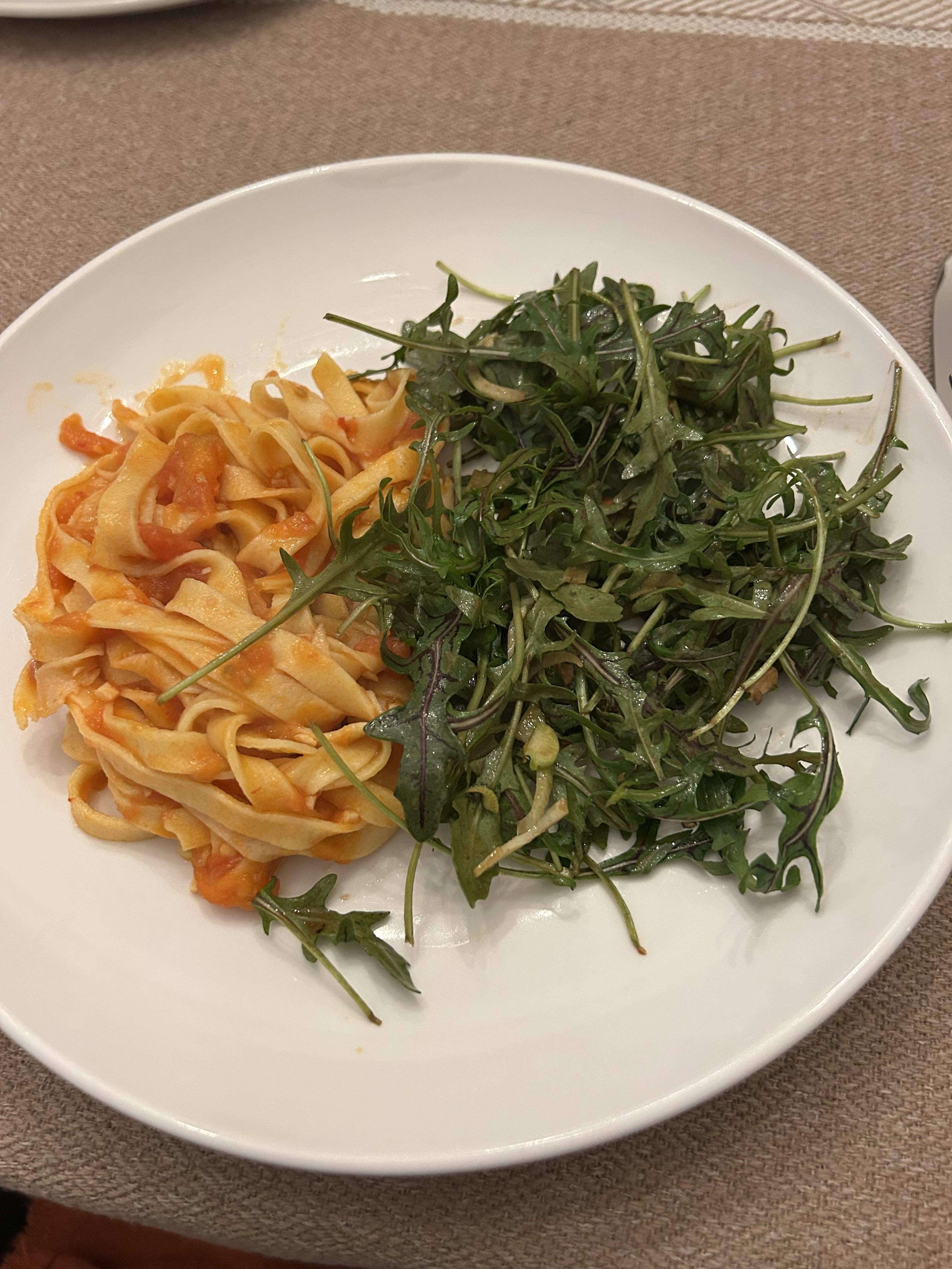 Creative Korean Cooking Review Photo from Cooking Class in Chicago