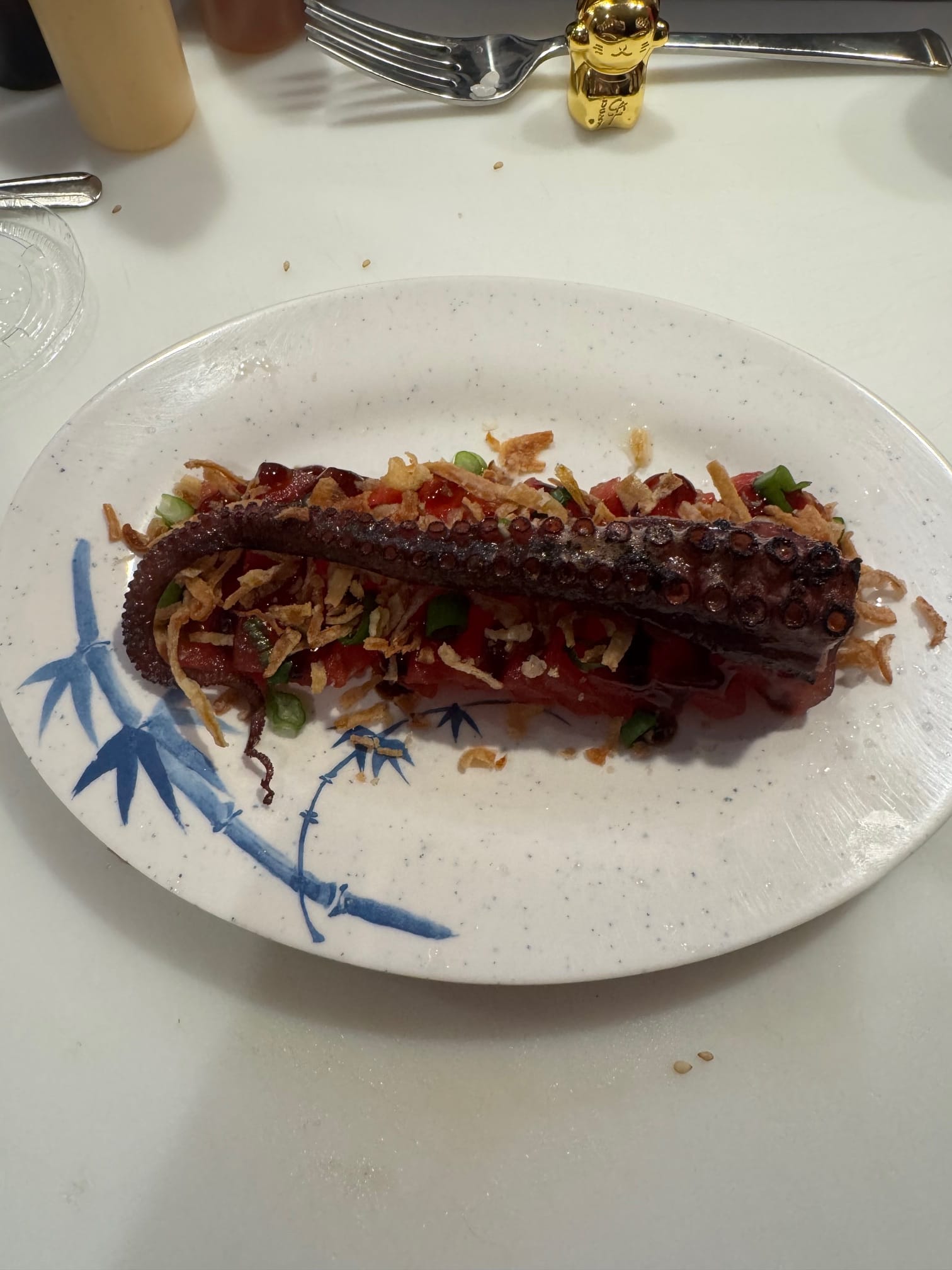 Italian Autumn Romance - Date Night Review Photo from Cooking Class in Washington, D.C. 3