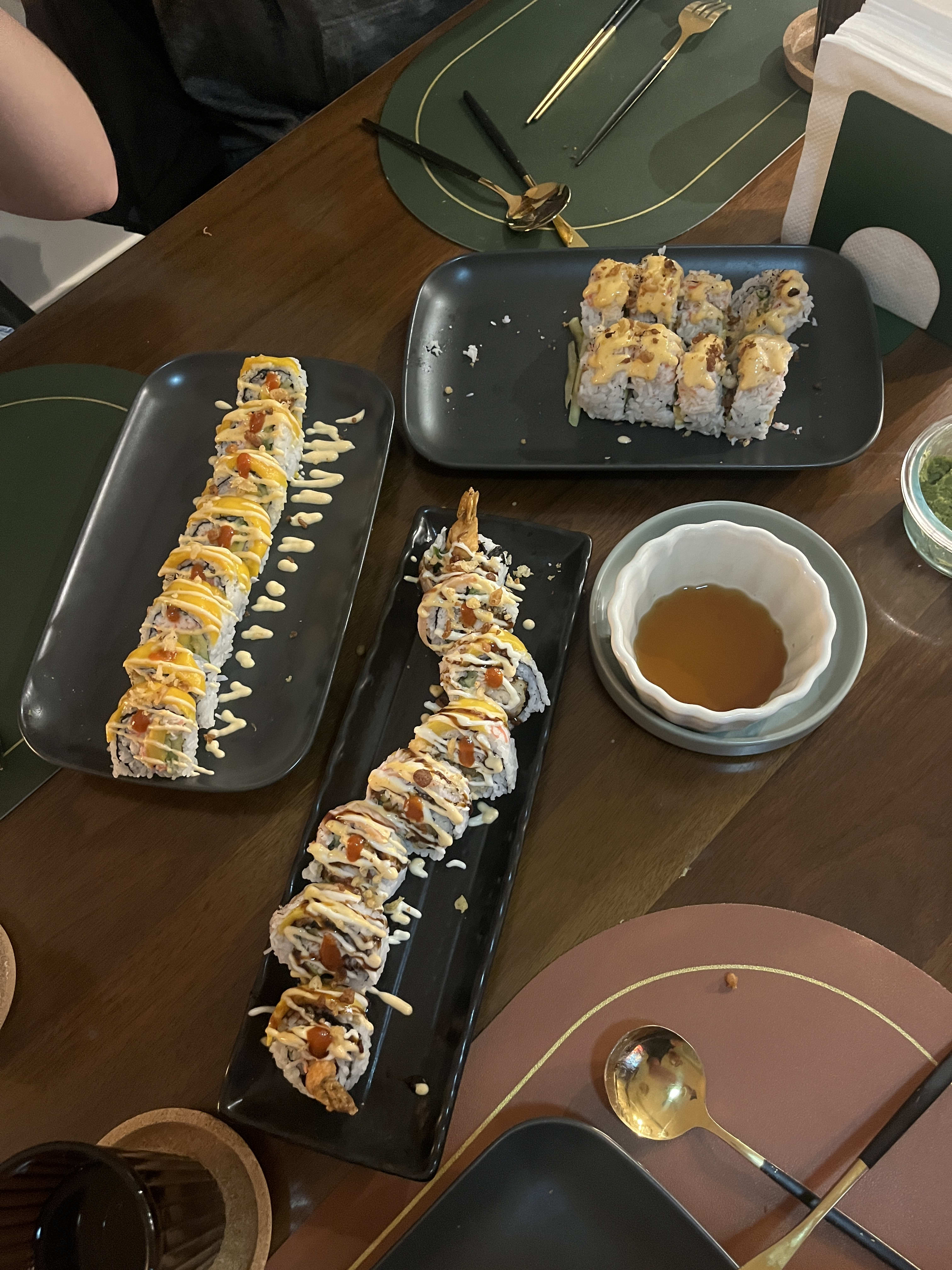 Savor French Elegance - Date Night Review Photo from Cooking Class in Cleveland