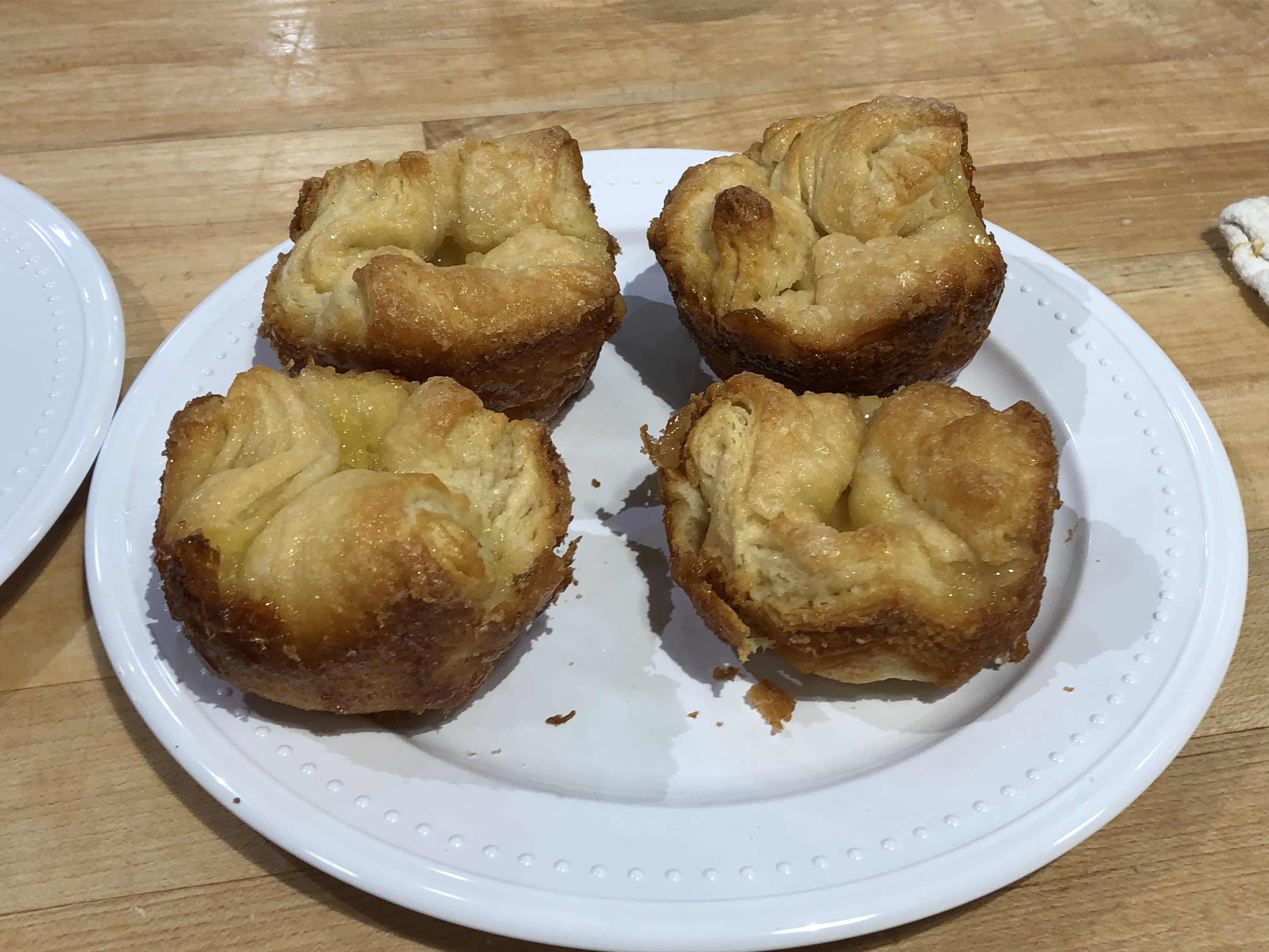 French Feast Experience - Date Night Review Photo from Cooking Class in Dallas